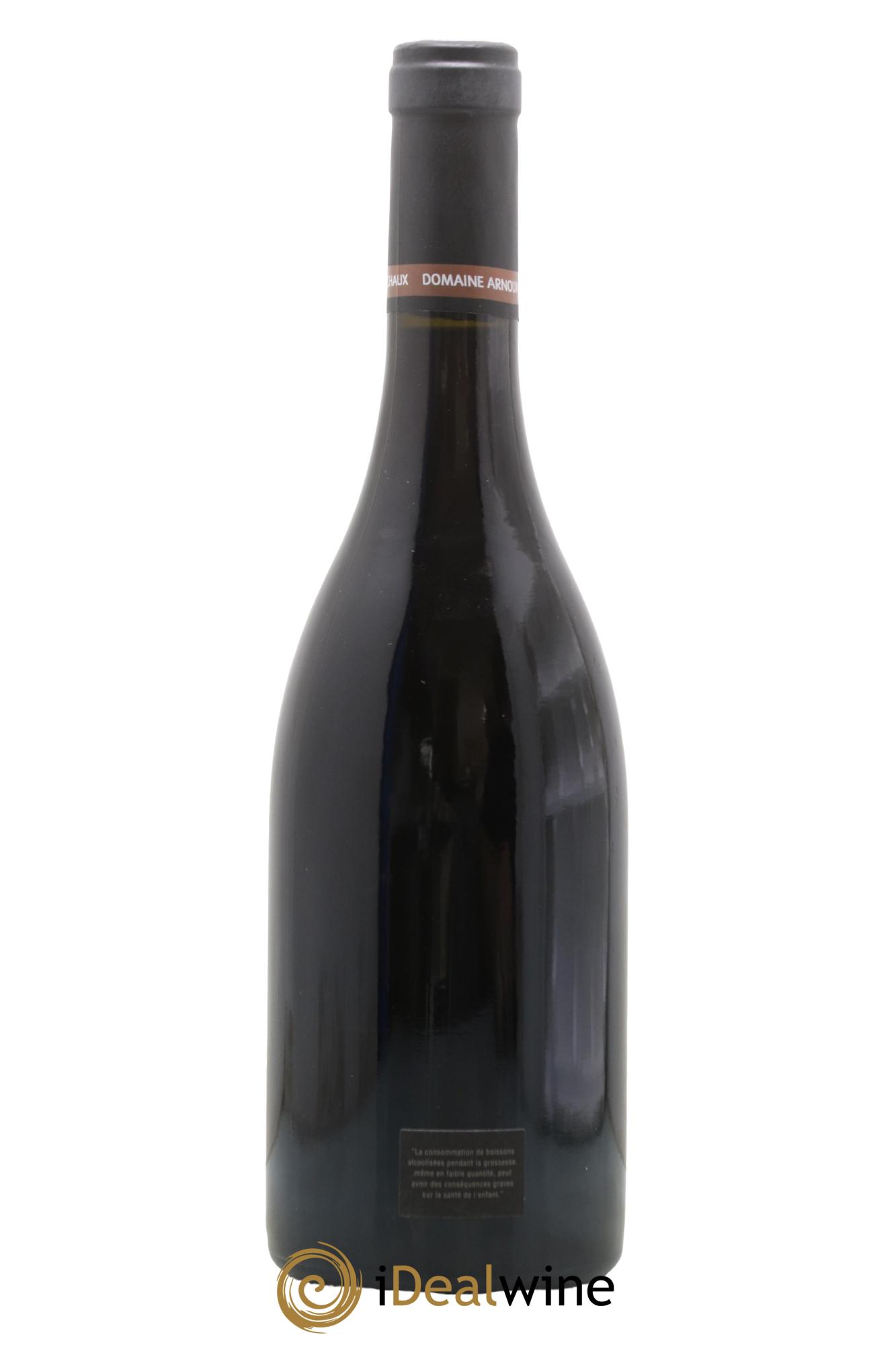 Vosne-Romanée Les Hautes Maizières Arnoux-Lachaux (Domaine) 2017 - Lot of 1 bottle - 1