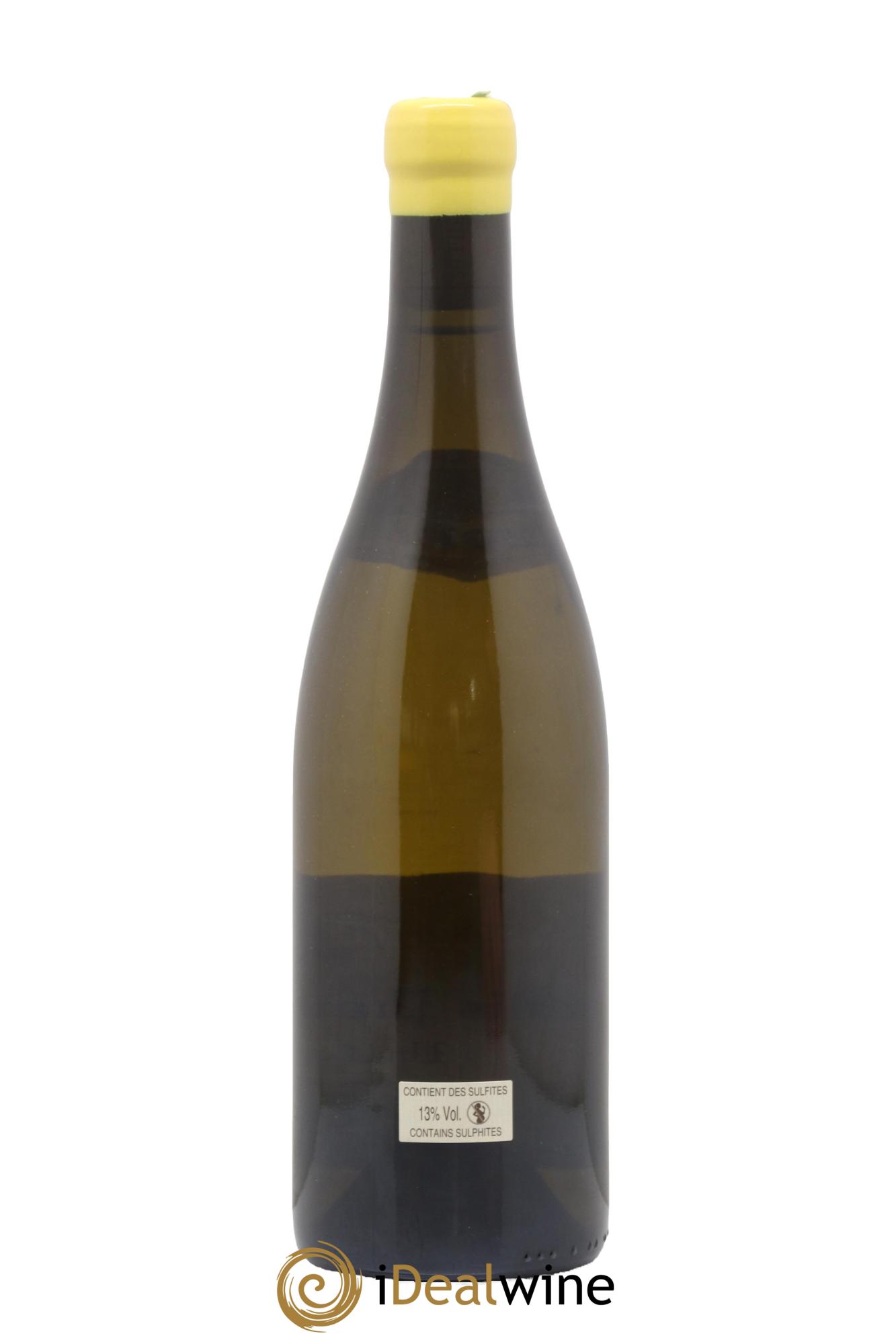Chablis 1er Cru Vaillons Raveneau (Domaine) 2018 - Lotto di 1 bottiglia - 1