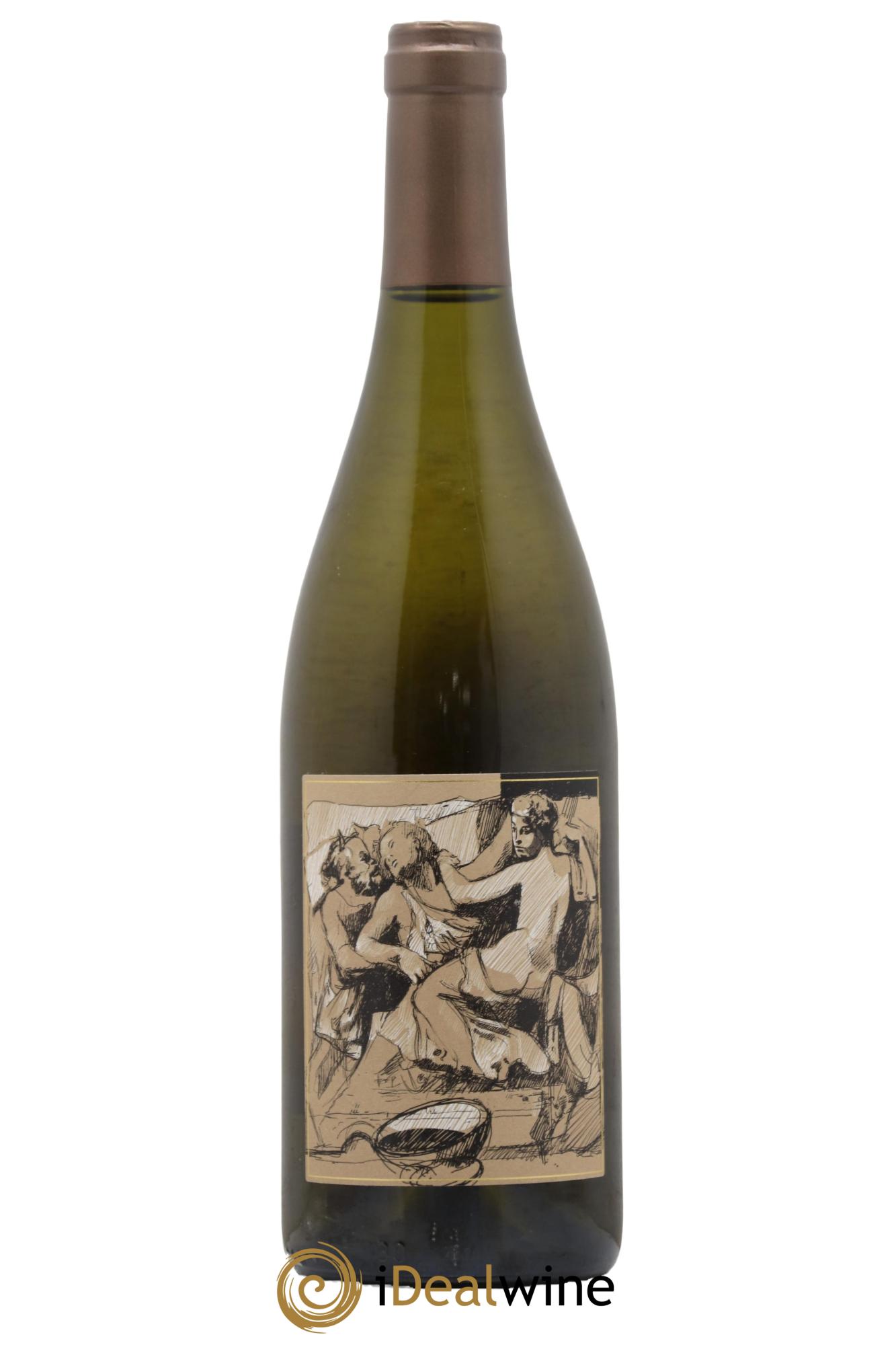 Saint-Joseph Gangloff (Domaine) 2021 - Lot de 1 bouteille - 0