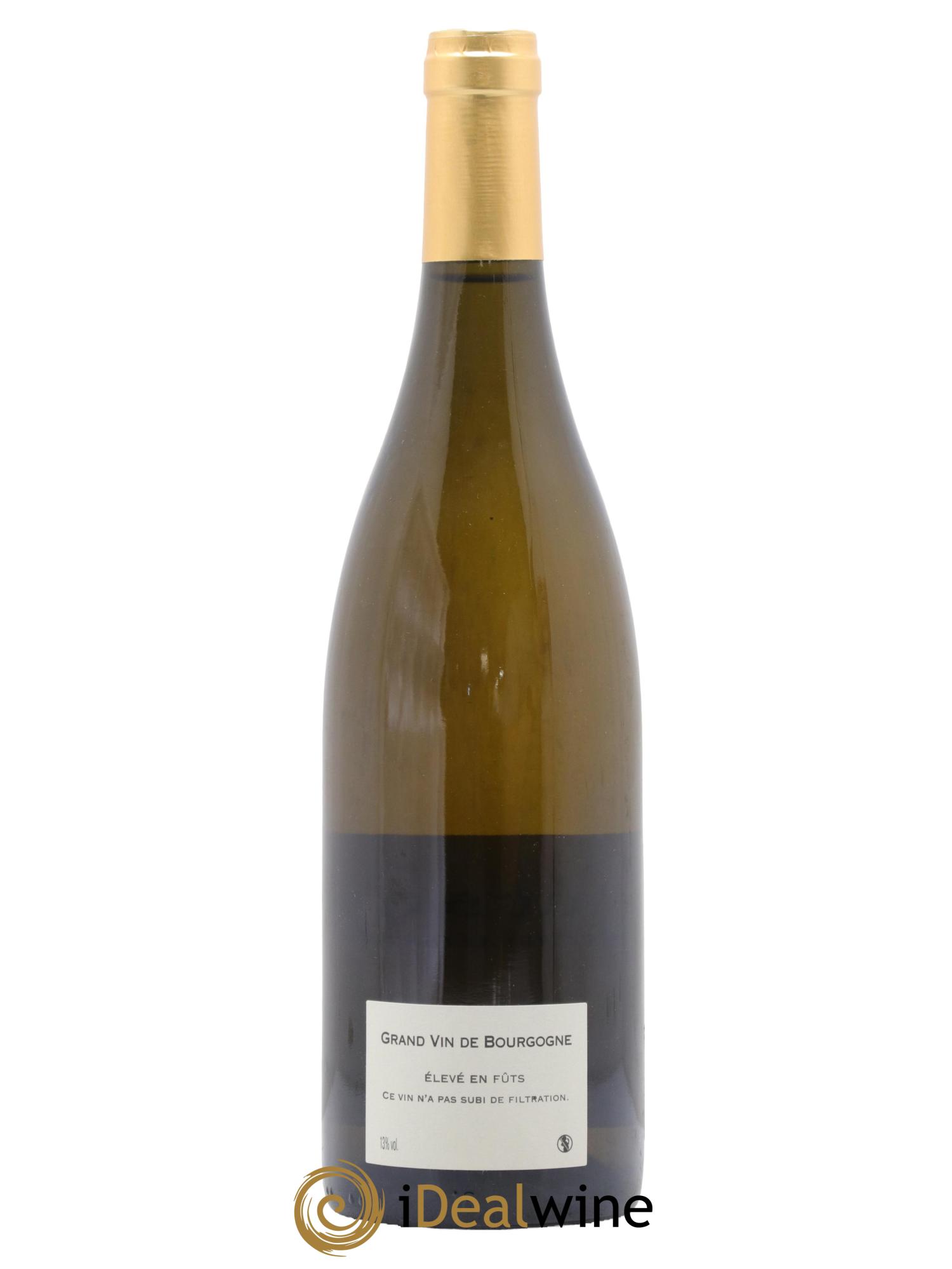 Meursault Les Chevalières Boisson-Vadot (Domaine) 2016 - Lotto di 1 bottiglia - 1