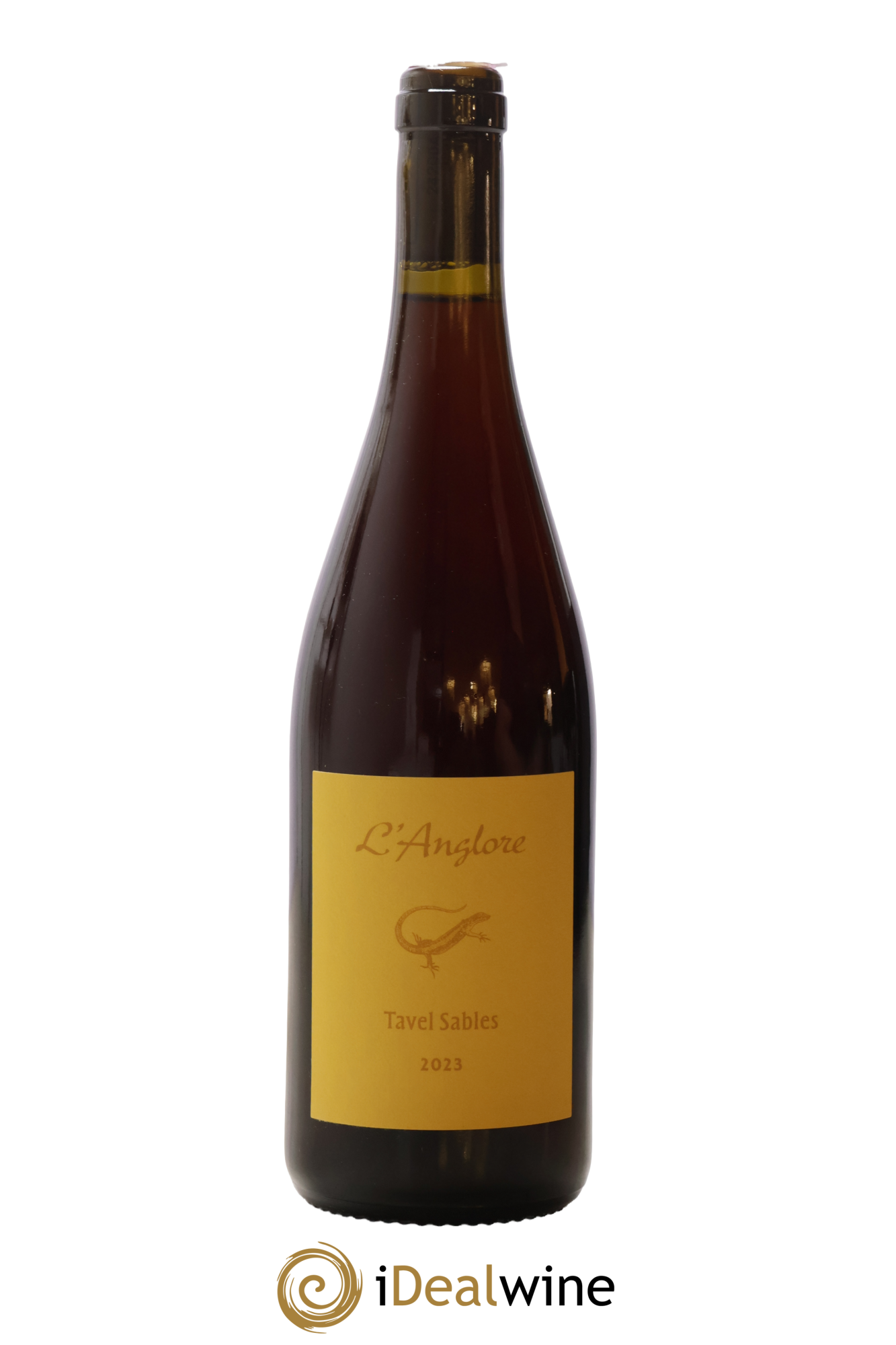 Tavel Sables L'Anglore 2023 - Lot de 1 bouteille - 0