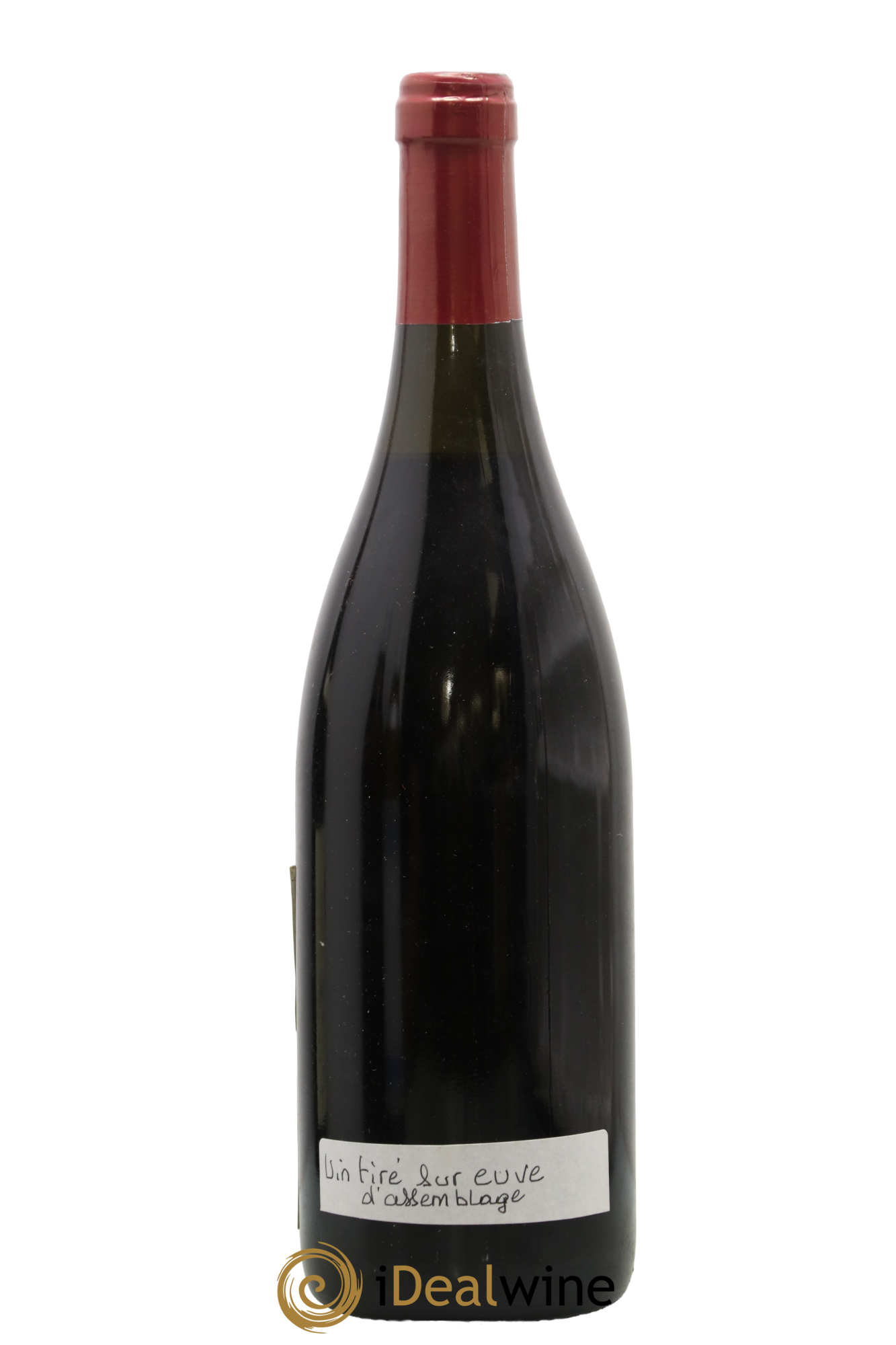 Bonnes-Mares Grand Cru Bart (Domaine) 2002 - Lot de 1 bouteille - 1