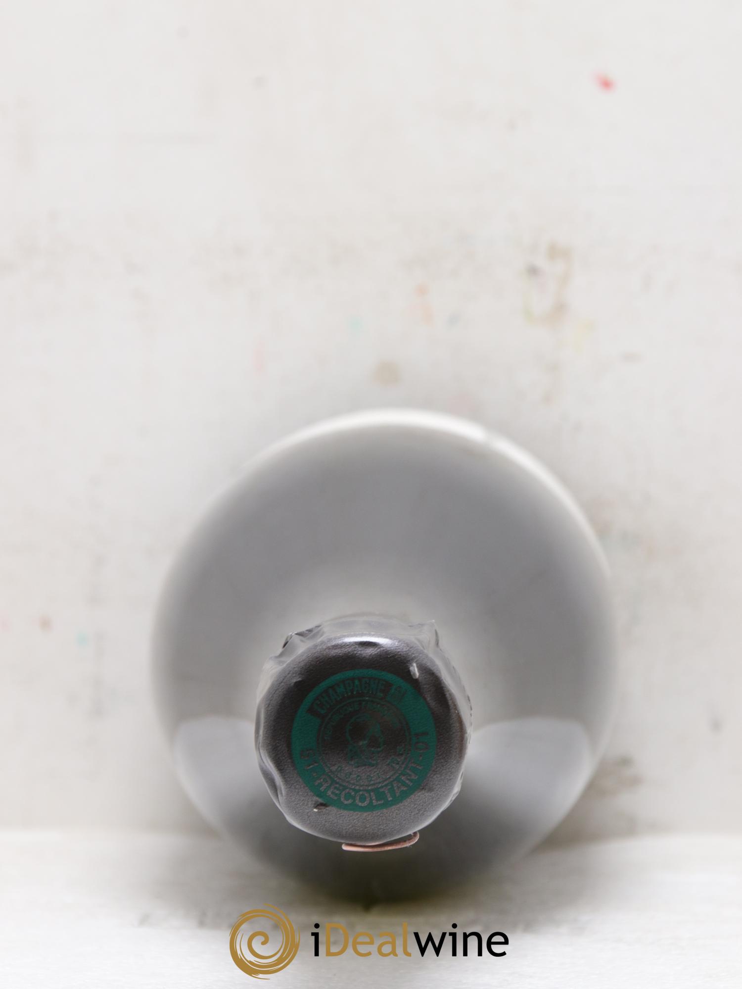 La Côte Faron Blanc de Noirs Grand Cru Extra-Brut Jacques Selosse - Lot de 1 bouteille - 2