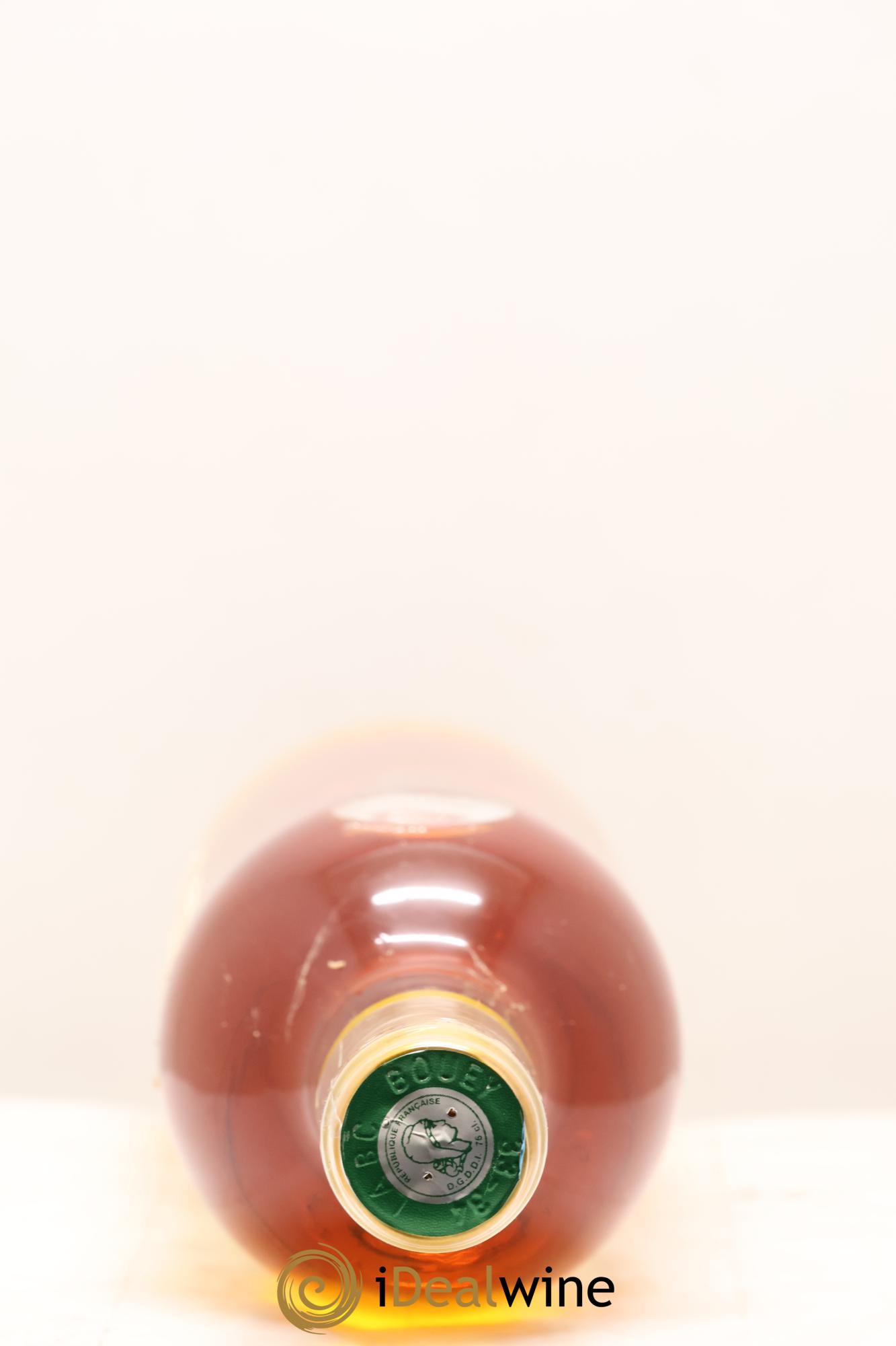 Château d' Yquem 1er Cru Classé Supérieur 1995 - Lot of 1 bottle - 1