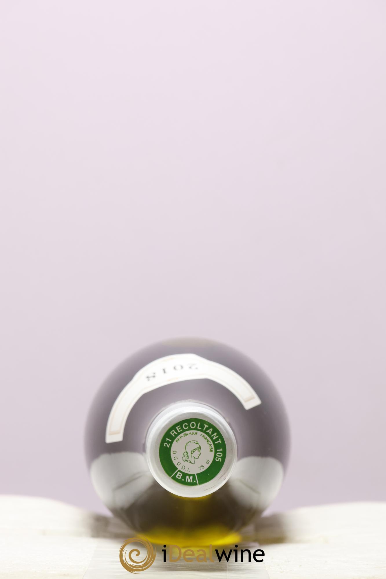 Chevalier-Montrachet Grand Cru Michel Niellon (Domaine) 2018 - Lot of 1 bottle - 1