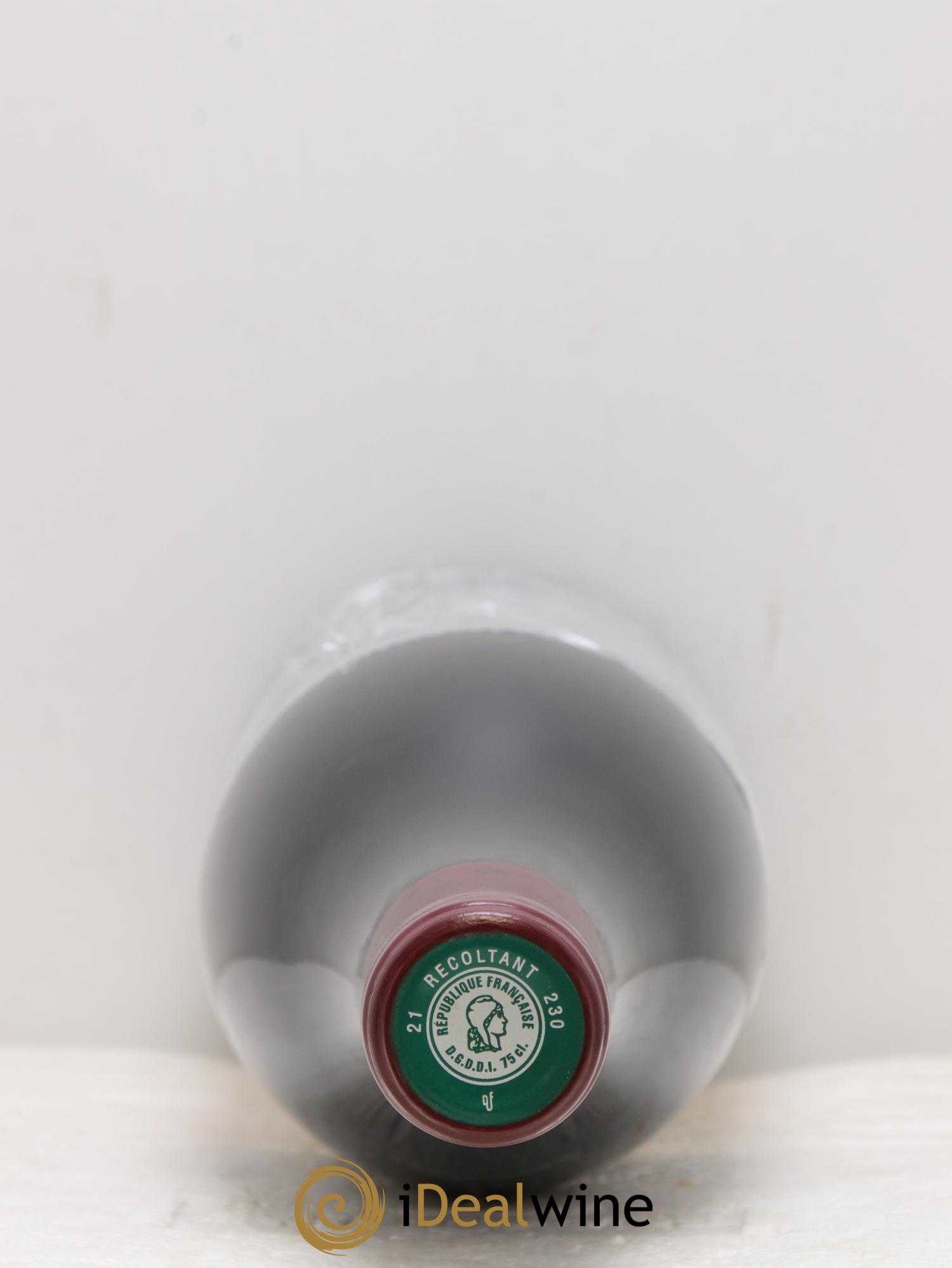 Chambolle-Musigny 1er Cru Les Cras Georges Roumier (Domaine) 2009 - Lot de 1 bouteille - 2