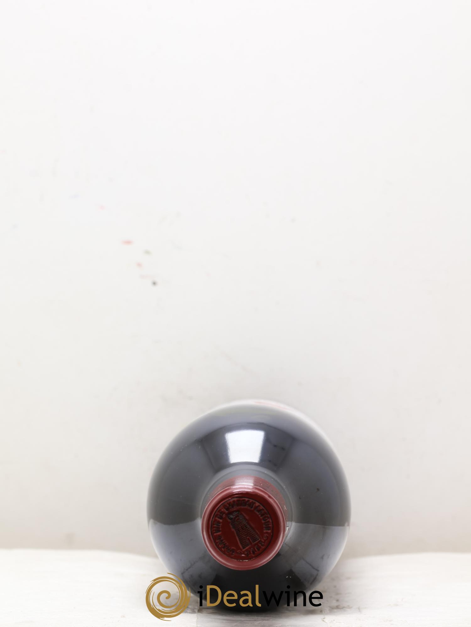 Château Latour 1er Grand Cru Classé 2008 - Posten von 2 Flaschen - 2