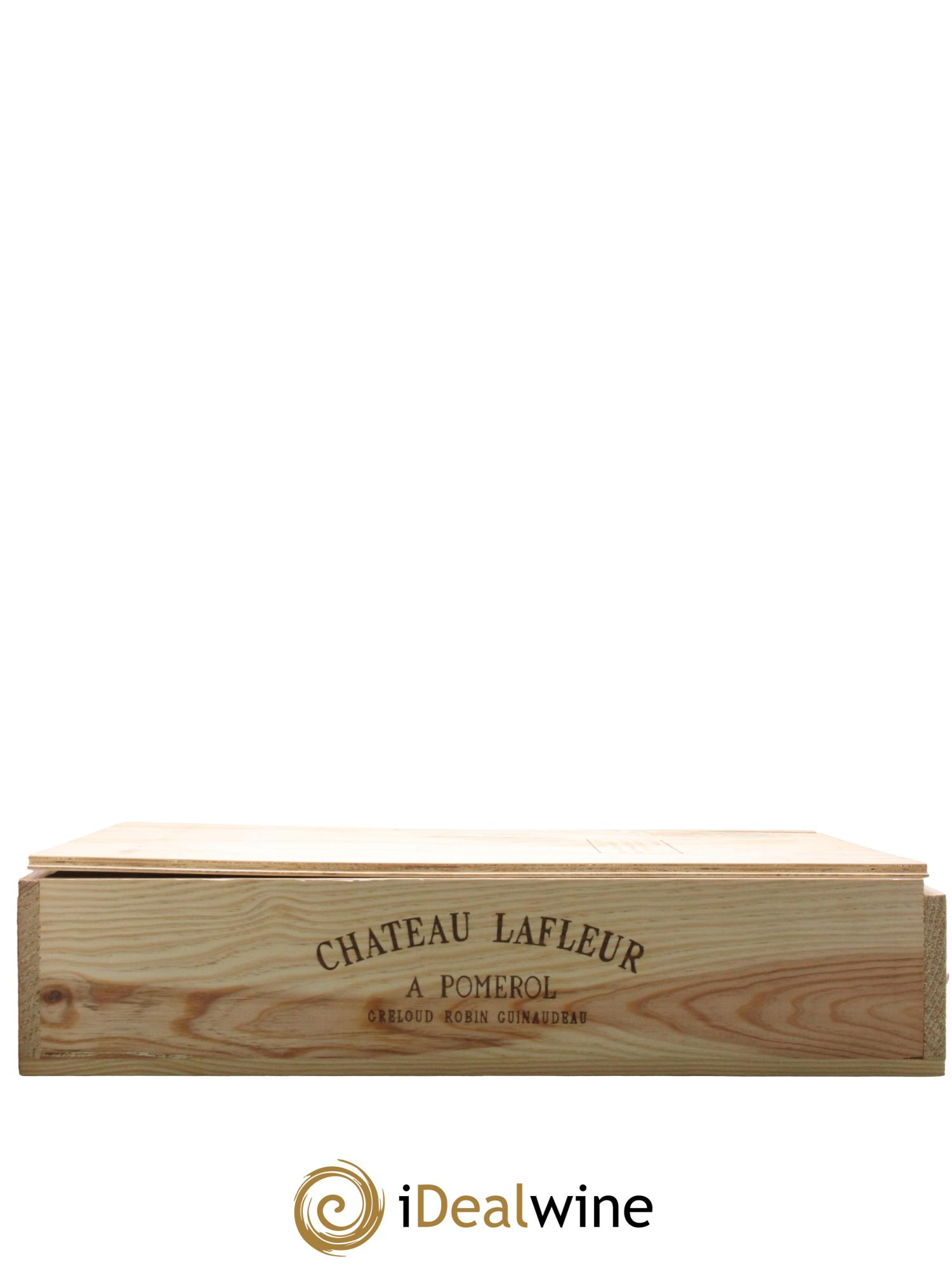 Château Lafleur 2011 - Lotto di 6 bottiglie - 6