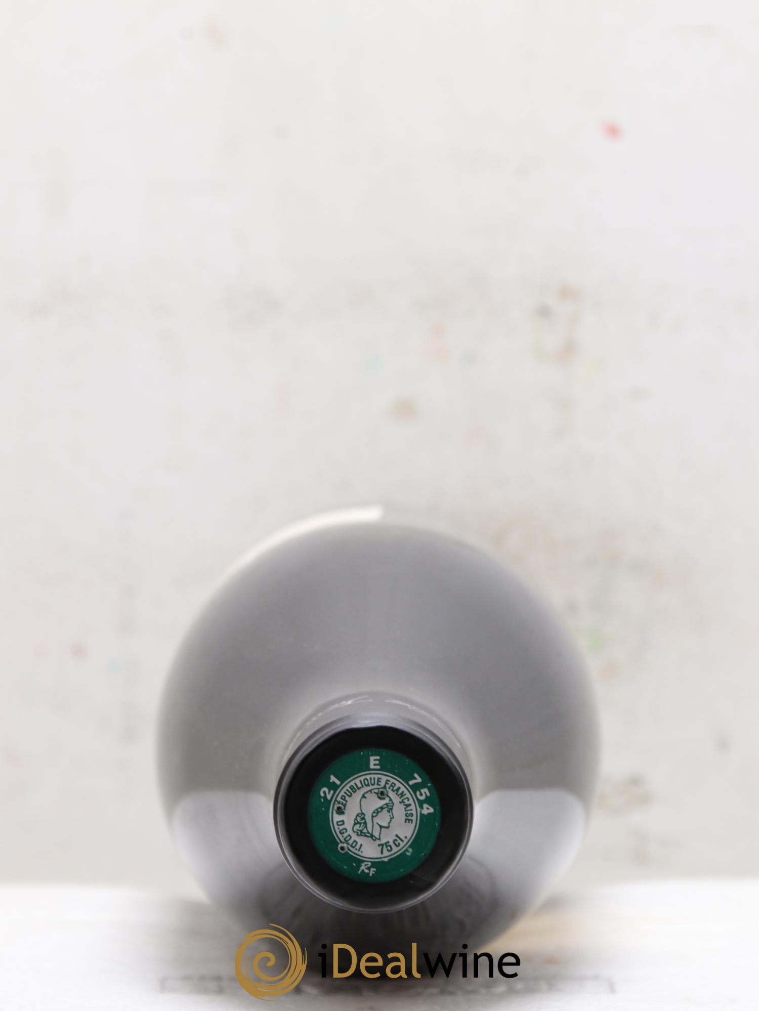 Morey Saint-Denis Très Girard Cécile Tremblay 2015 - Lot de 2 bouteilles - 2