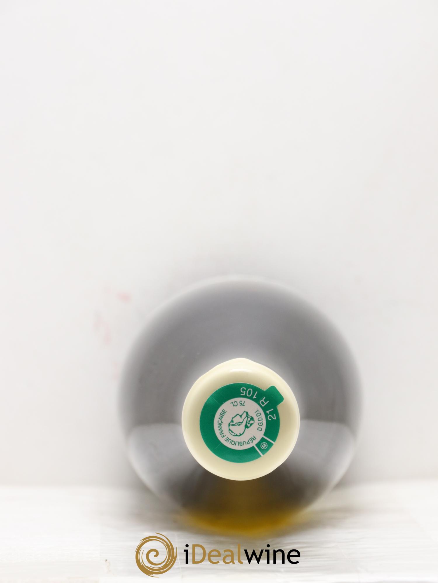 Puligny-Montrachet Les Tremblots Haute Densité Hubert Lamy 2020 - Lotto di 1 bottiglia - 2