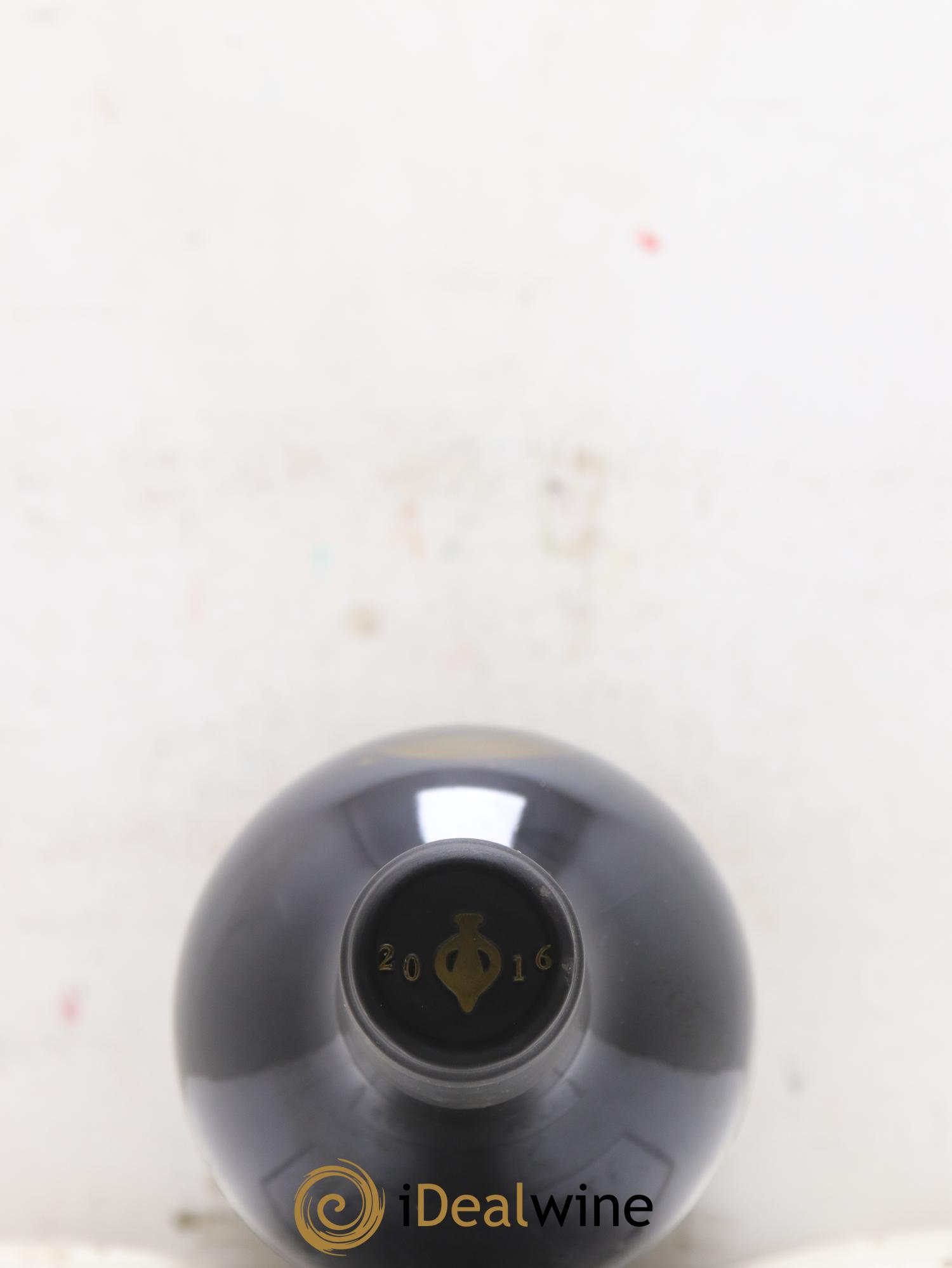 Napa Valley Dalla Valle Maya 2016 - Lot de 1 bouteille - 2