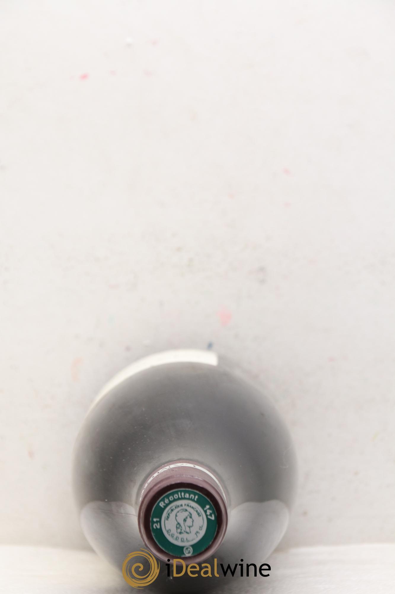 Clos des Lambrays Grand Cru Domaine des Lambrays 2010 - Lotto di 1 bottiglia - 1