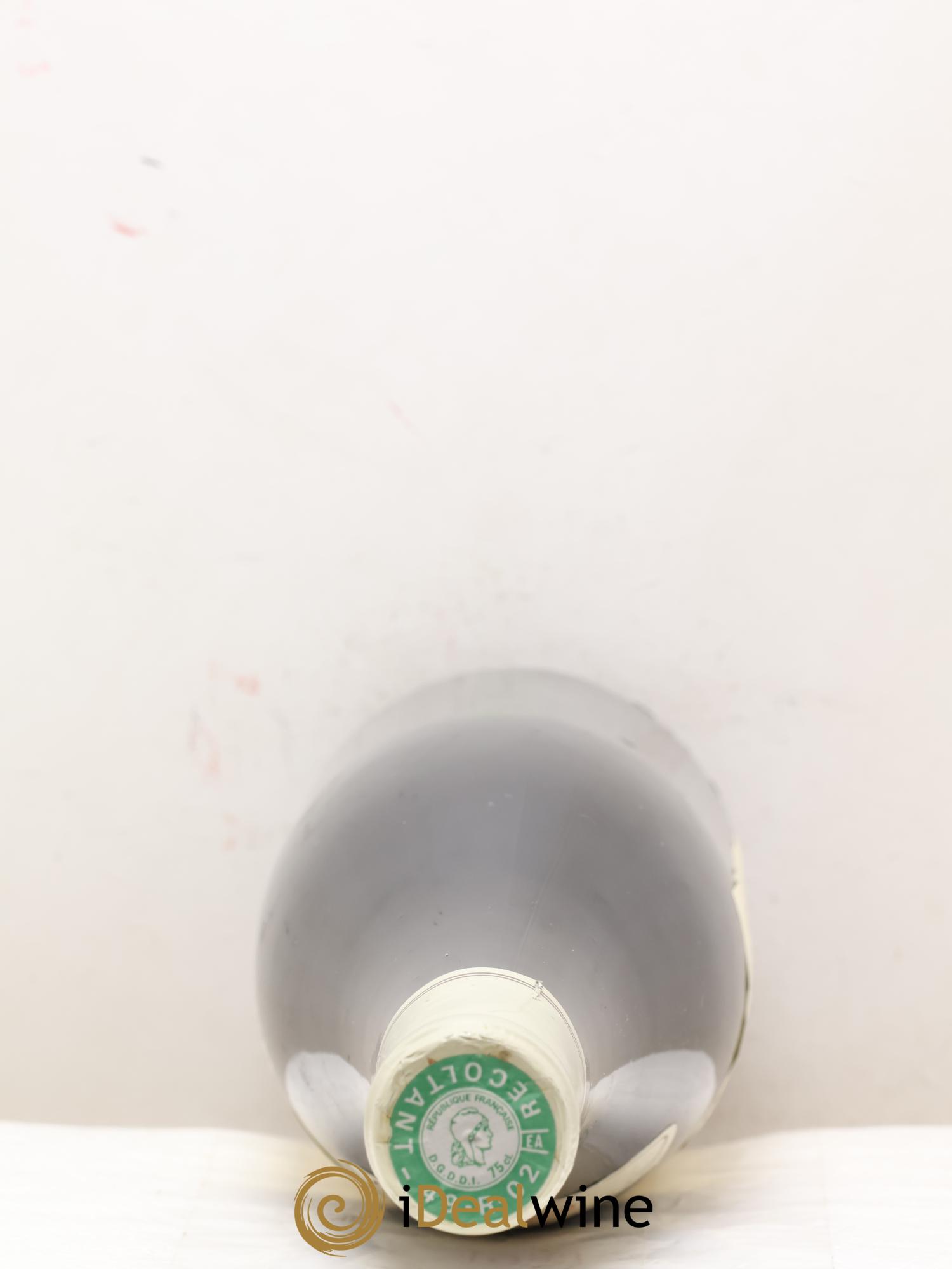 Saumur-Champigny Le Bourg Clos Rougeard 1989 - Posten von 1 Flasche - 1