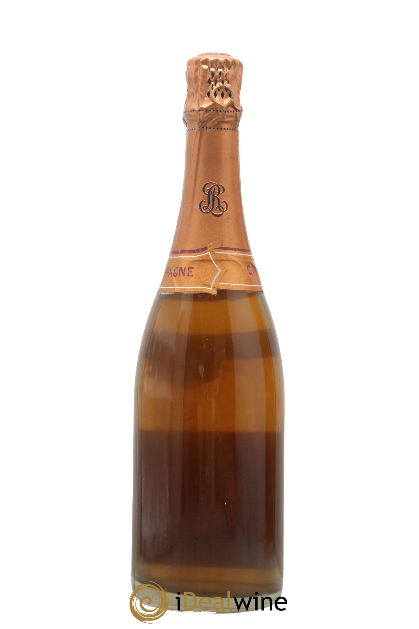 Cristal Louis Roederer 1978 - Lot of 1 bottle - 2