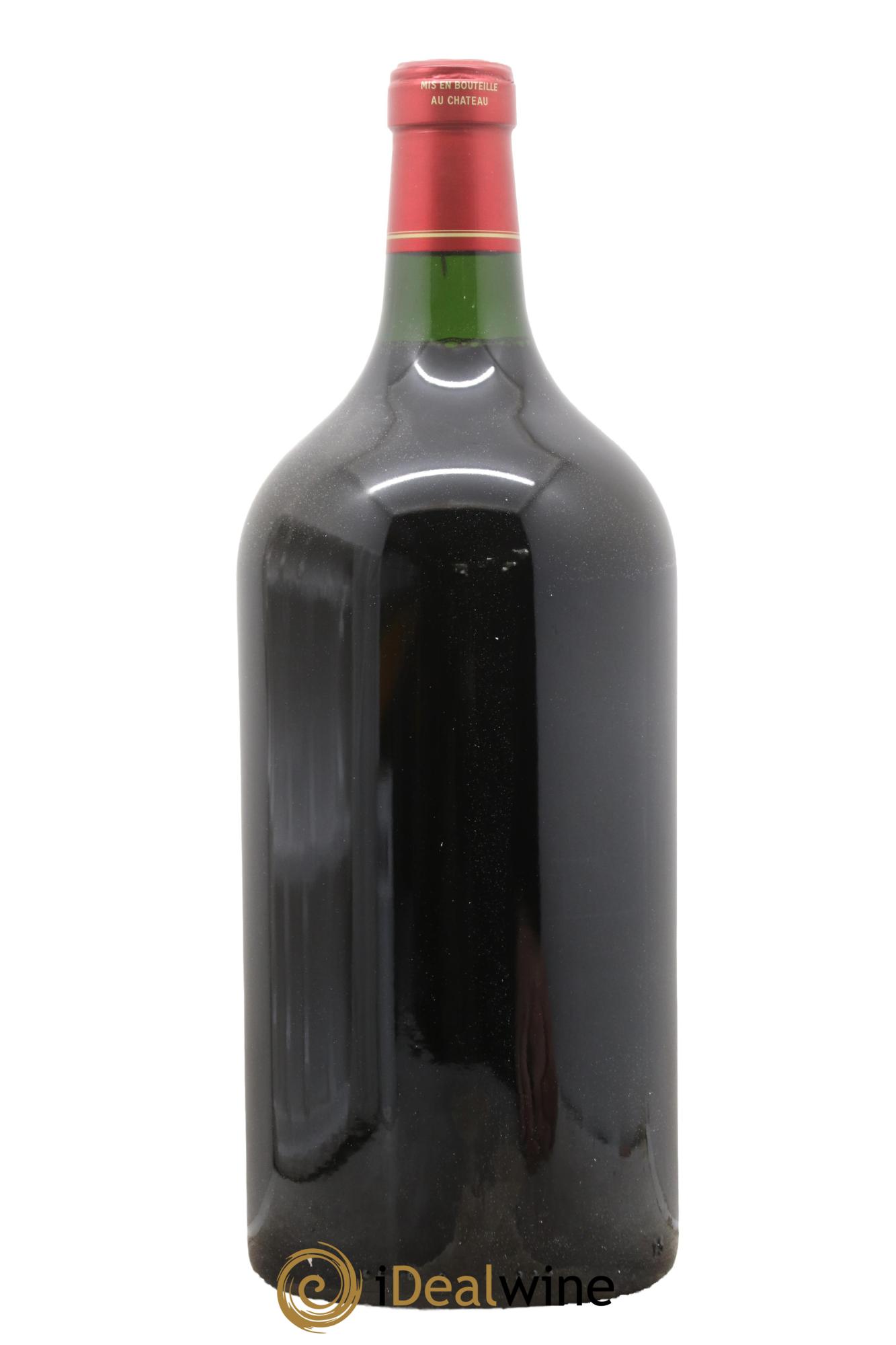 Château Le Pin 2019 - Lot de 1 double magnum - 2