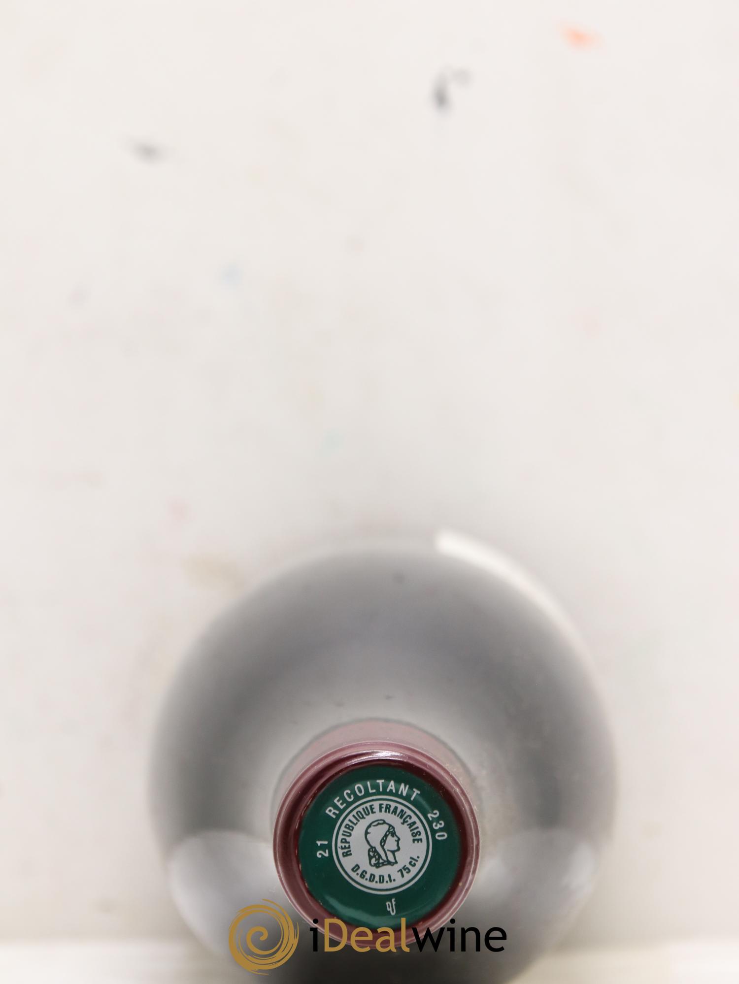 Morey Saint-Denis 1er Cru Clos de la Bussière Georges Roumier (Domaine) 2009 - Lot de 1 bouteille - 1