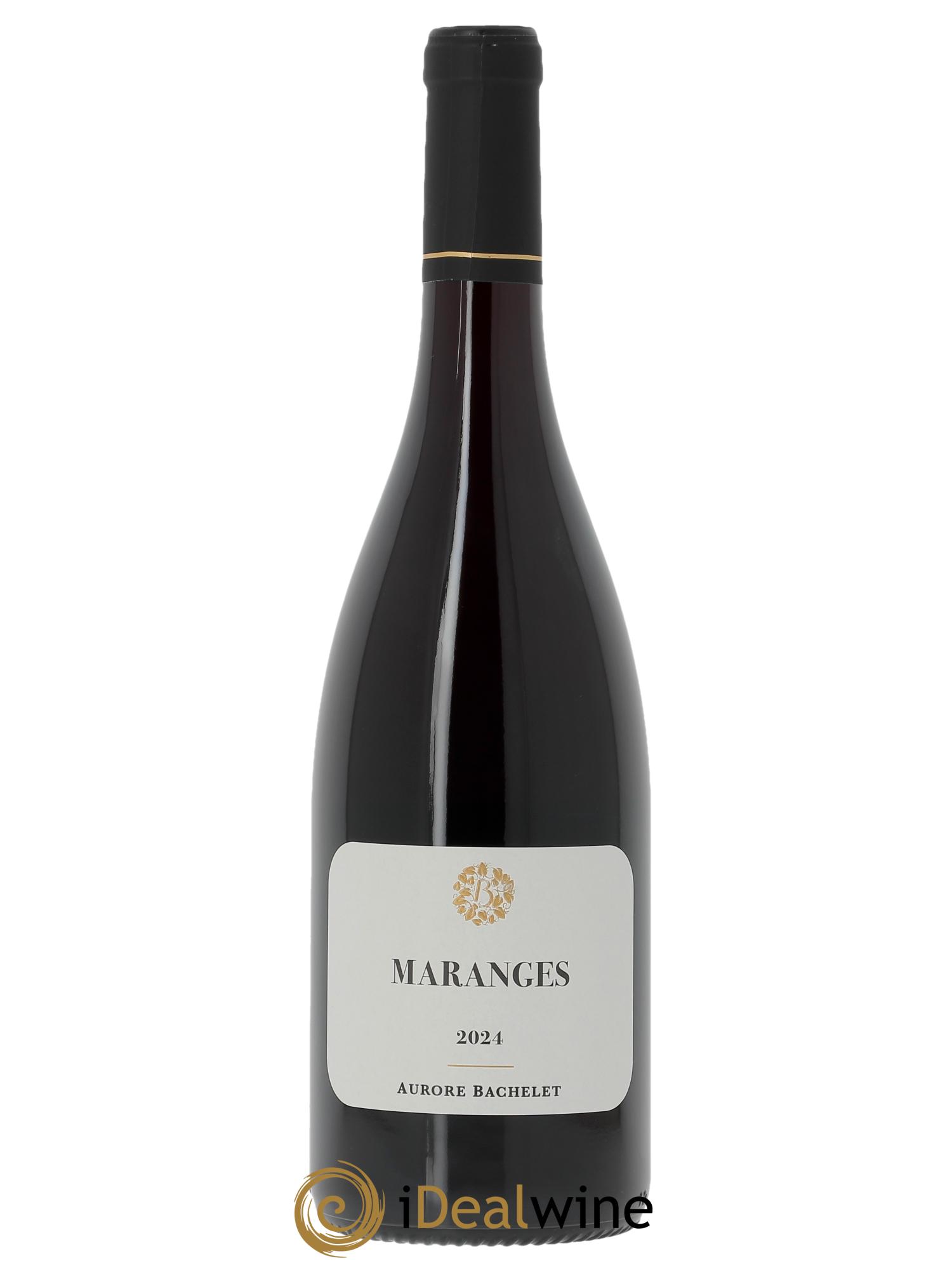 Maranges Aurore Bachelet 2024 - Lot de 1 bouteille - 0