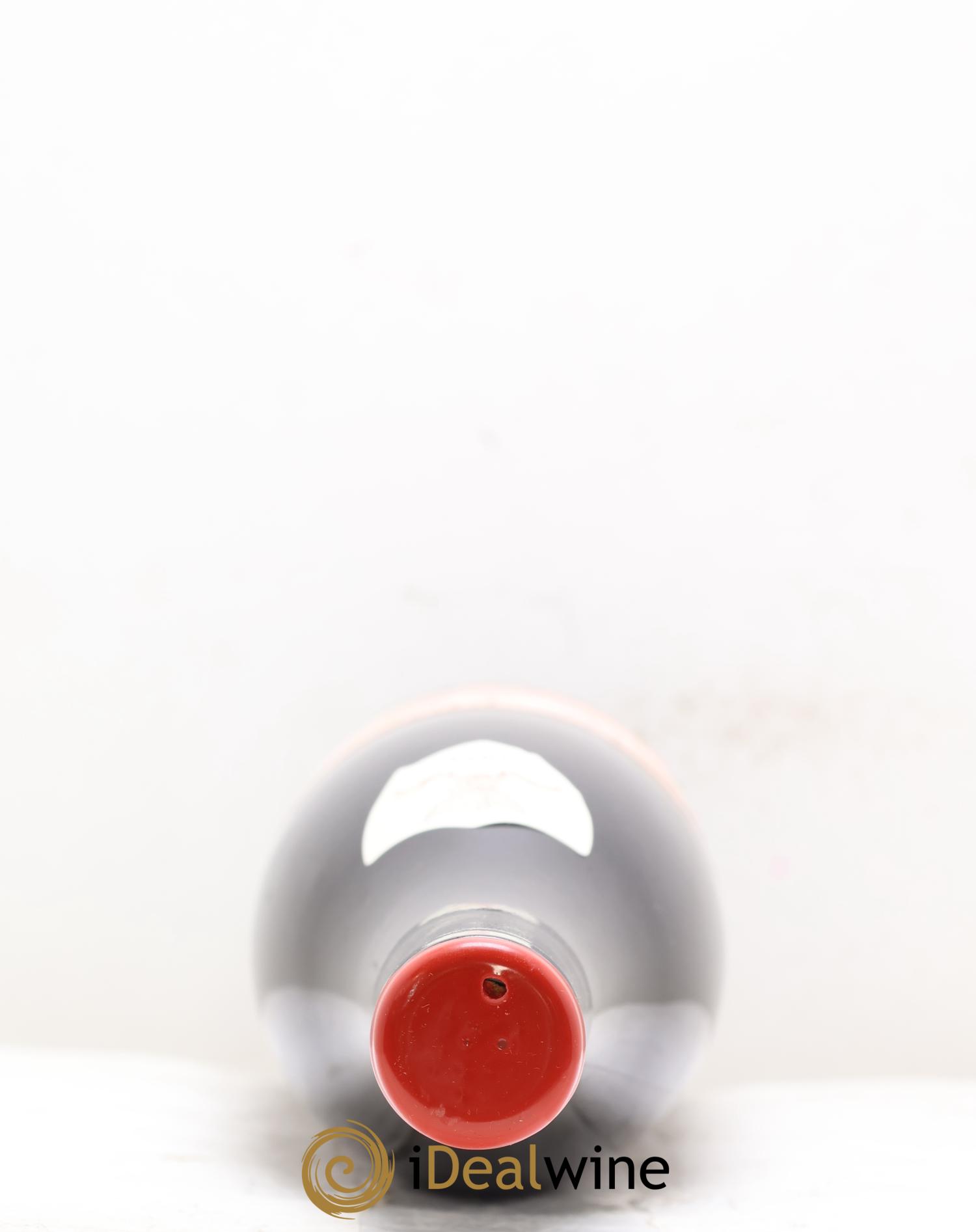 Arbois-Pupillin Poulsard (cire rouge) Overnoy-Houillon (Domaine) 2023 - Lotto di 1 bottiglia - 1