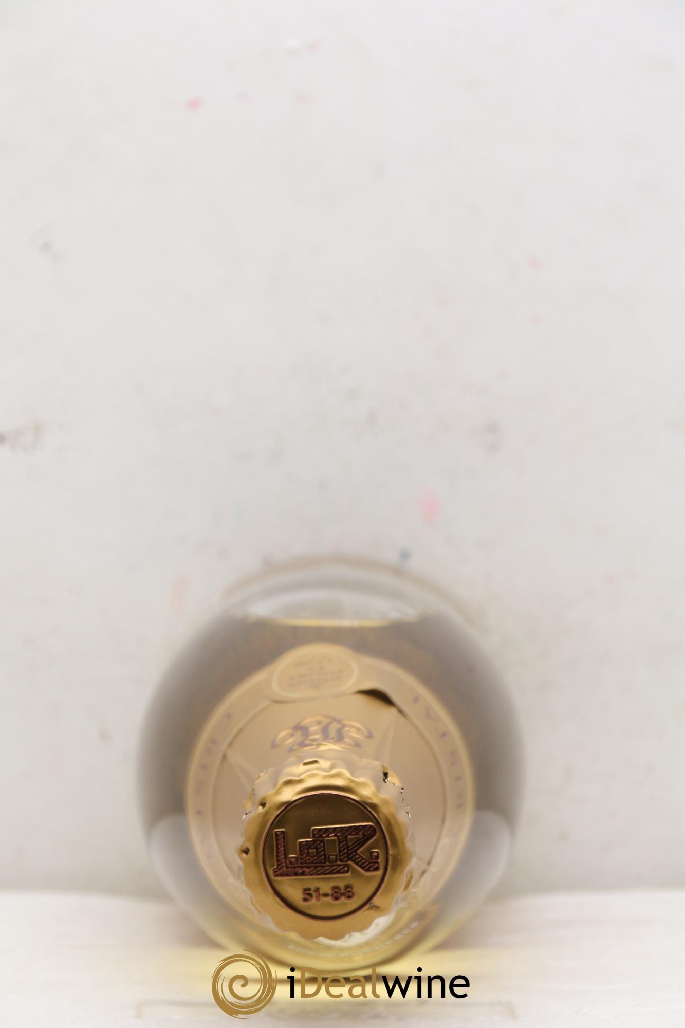 Cristal Louis Roederer  2002 - Lot de 1 bouteille - 2