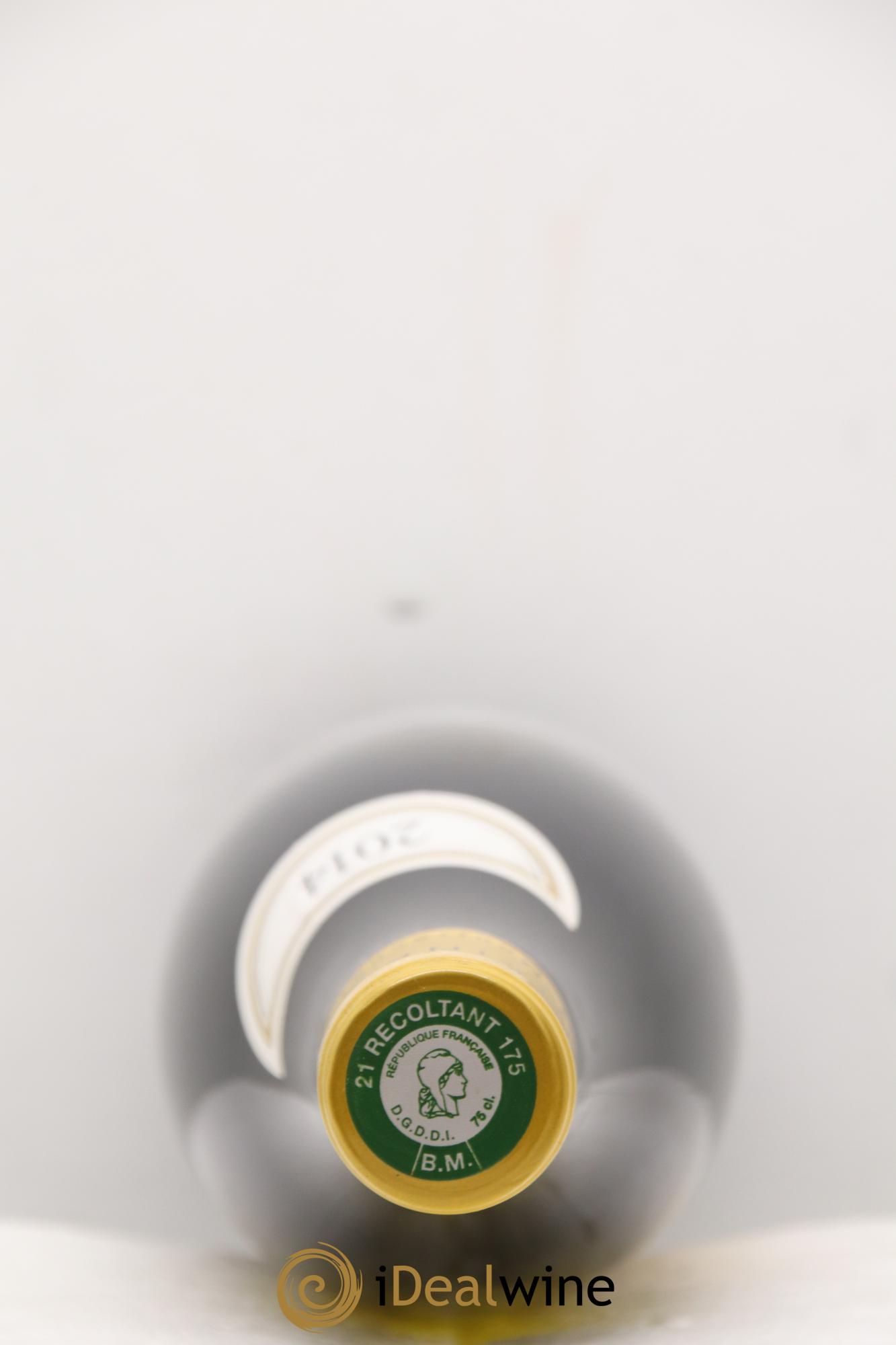 Chevalier-Montrachet Grand Cru Leflaive (Domaine) 2014 - Lotto di 1 bottiglia - 2