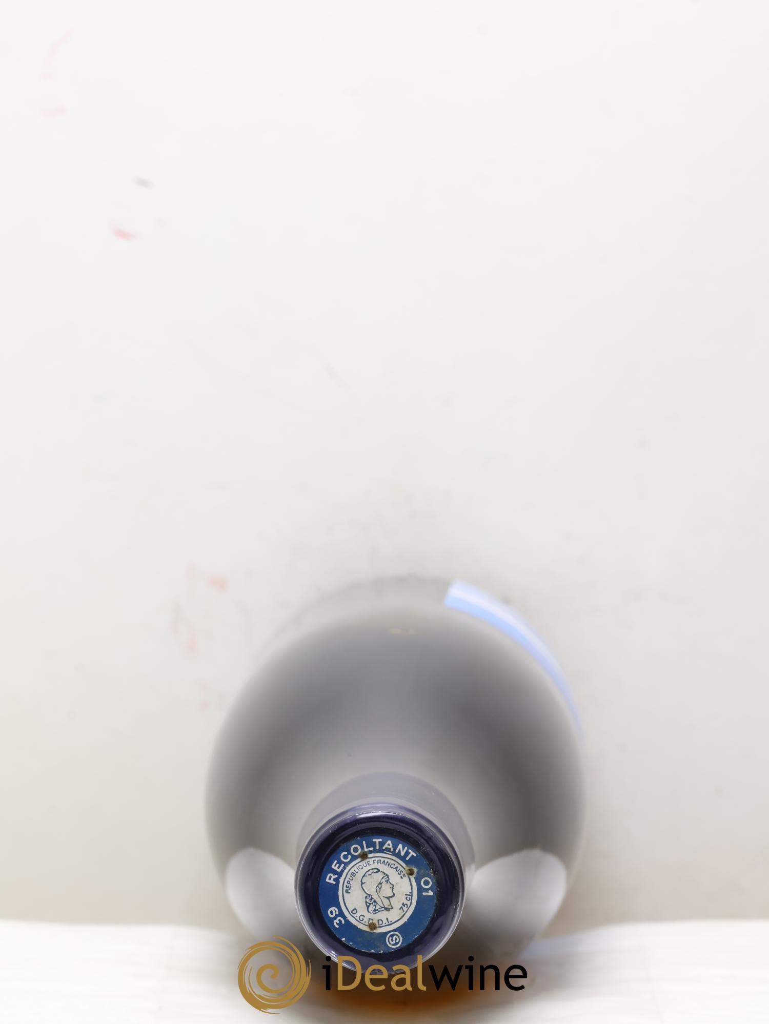 Vin de France I need the Sun Kenjiro Kagami - Domaine des Miroirs 2015 - Lotto di 1 bottiglia - 1