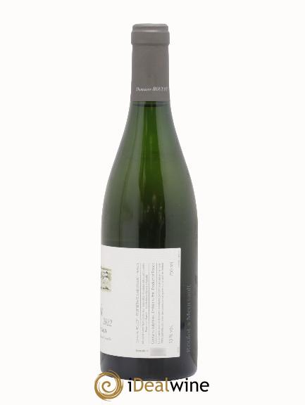 Meursault A mon plaisir Clos du Haut Tesson Roulot (Domaine) 2022 - Lot de 1 bouteille - 1