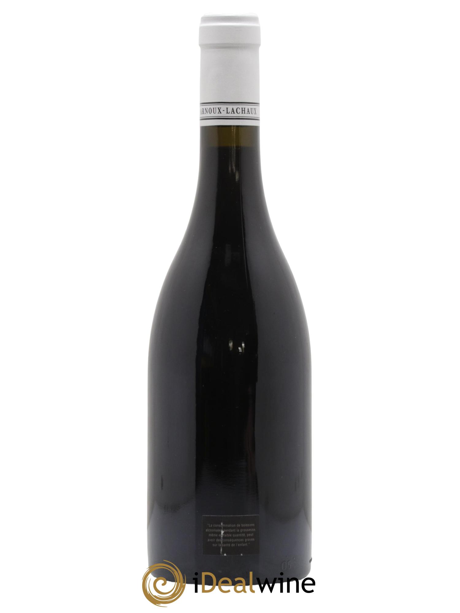 Bourgogne Pinot Fin Arnoux-Lachaux (Domaine) 2018 - Lot de 1 bouteille - 1