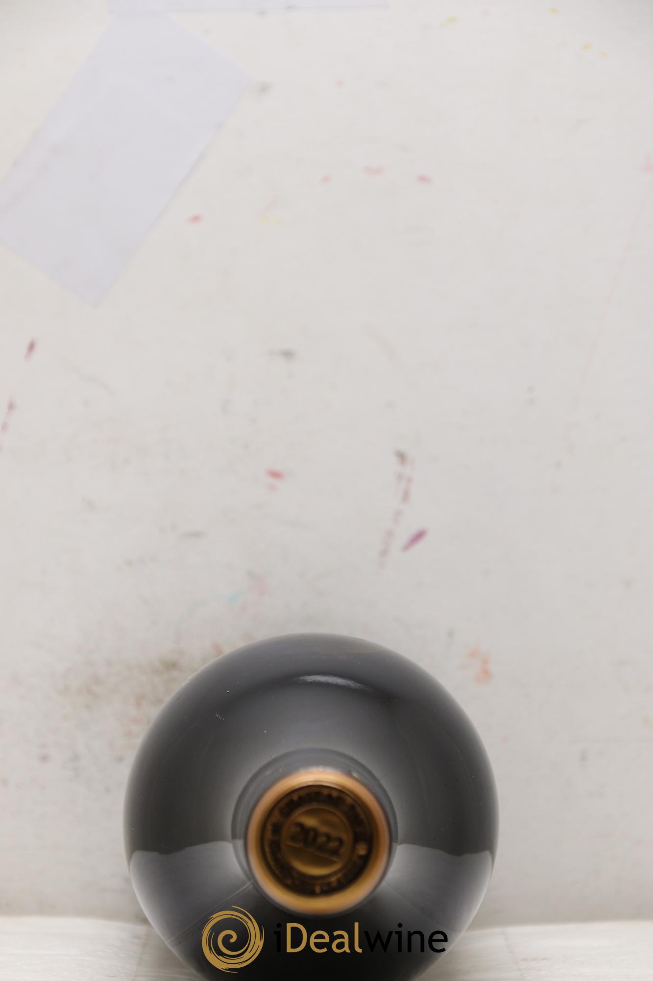 Château Pavie 1er Grand Cru Classé A 2022 - Lotto di 1 bottiglia - 2