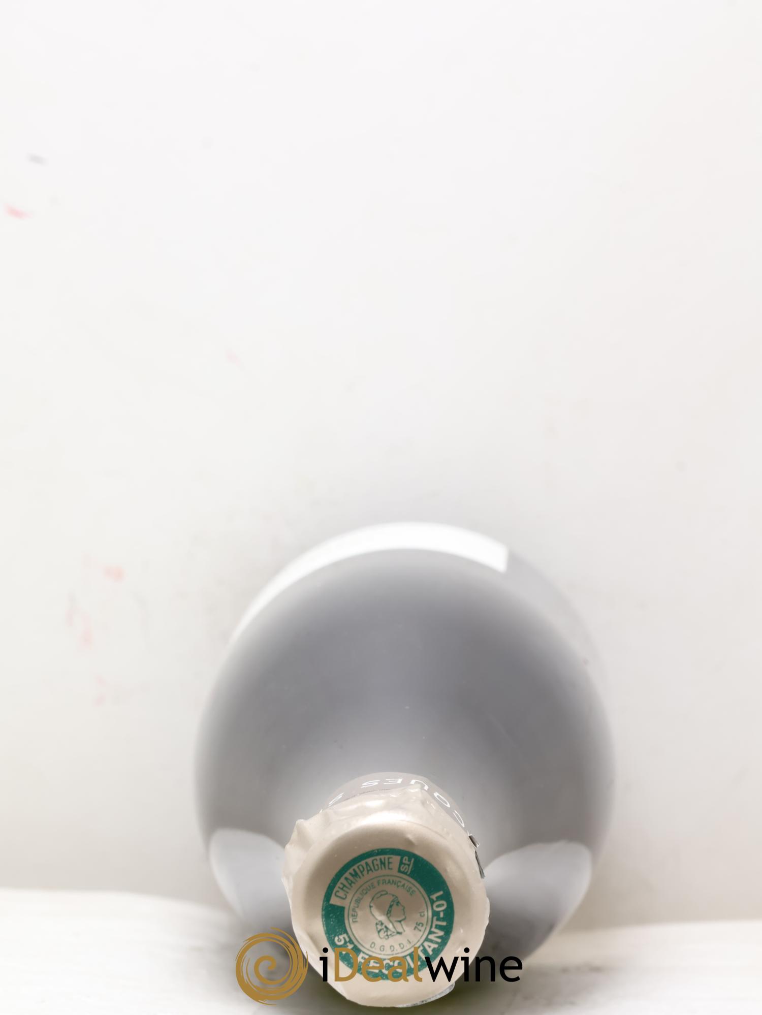 Initial Brut Jacques Selosse - Lot of 1 bottle - 2