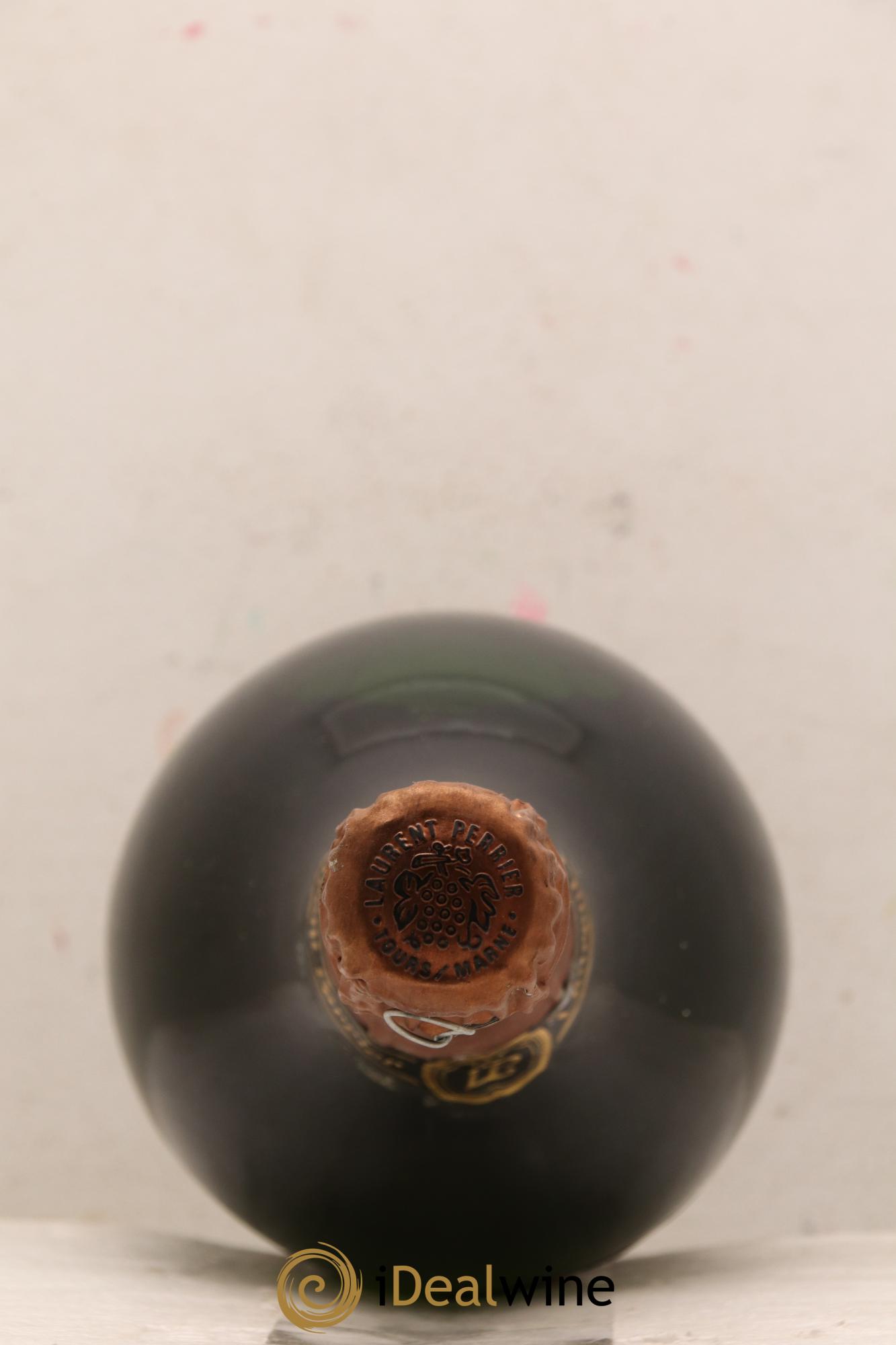 Grand Siècle Laurent Perrier - Lot de 1 bouteille - 3