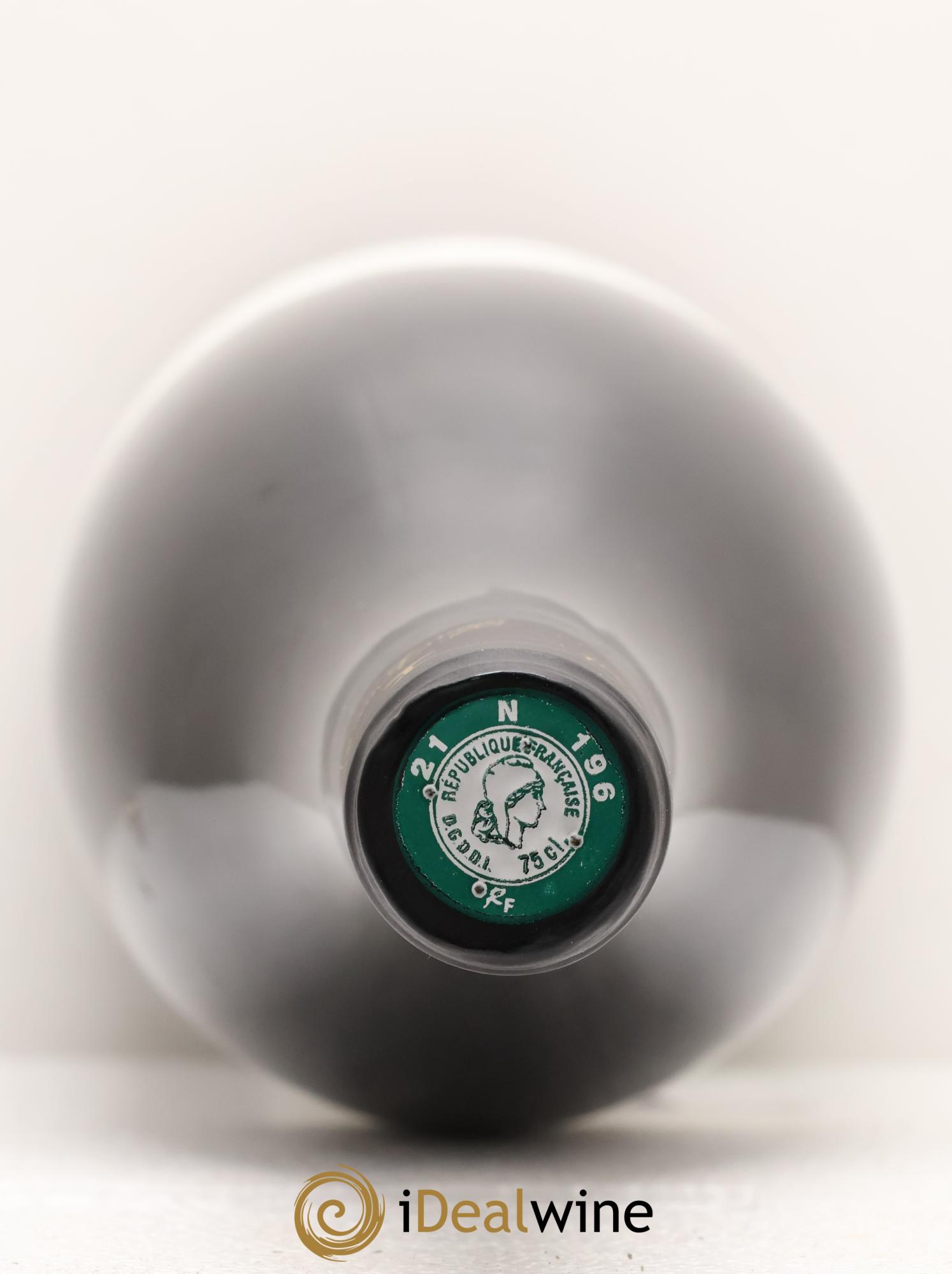 Marsannay En Leautier Koji et Jae Hwa 2020 - Posten von 1 Flasche - 2