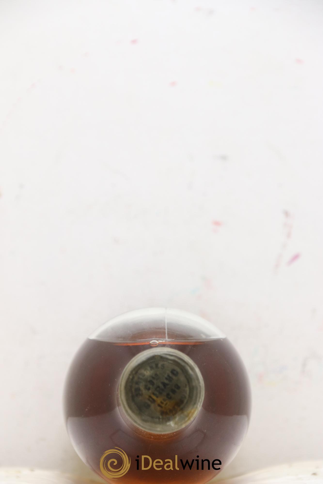Château Guiraud 1er Grand Cru Classé 1960 - Lotto di 1 bottiglia - 1