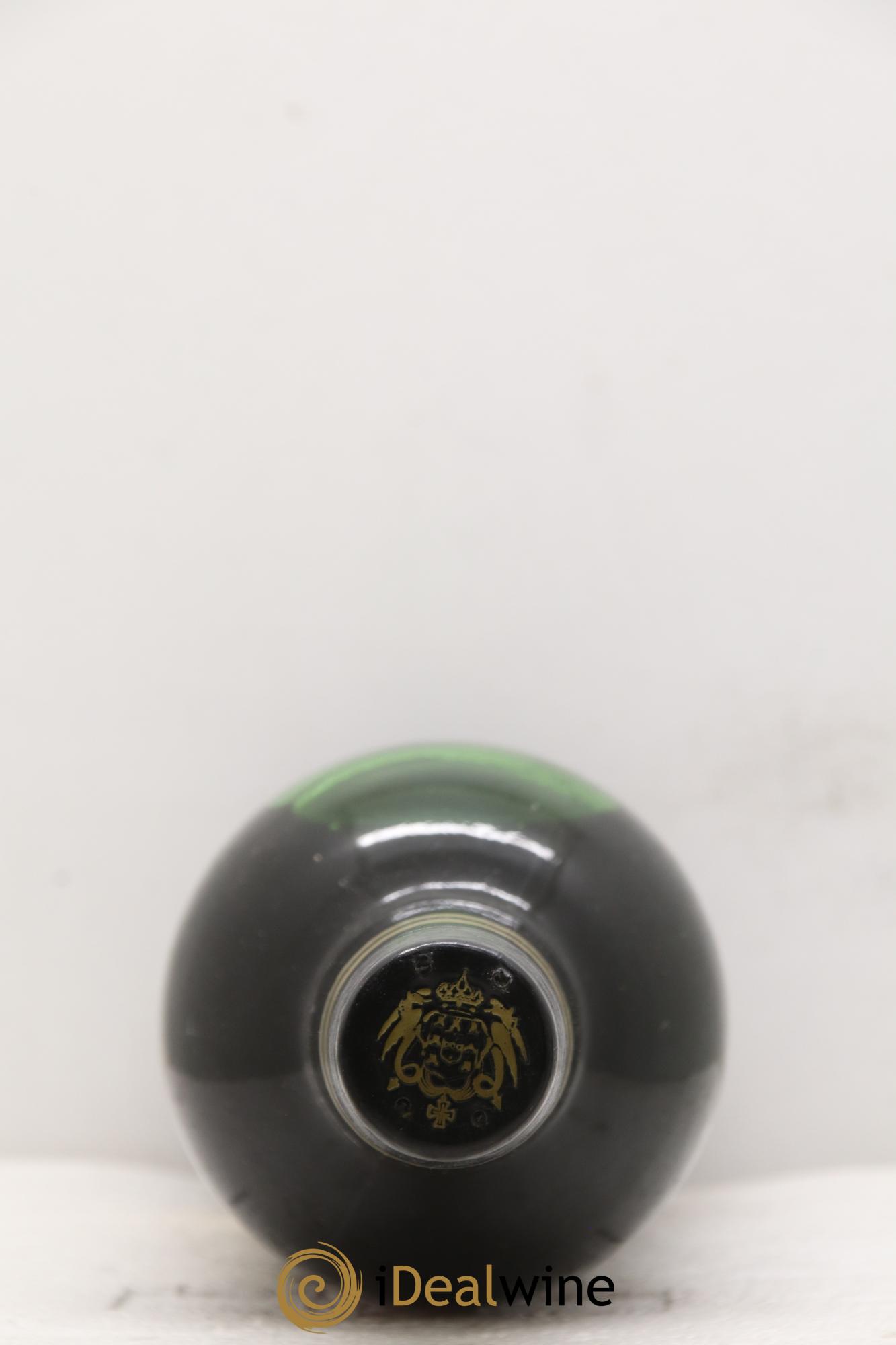Madère Madère Verdelho Henriques & Henriques 1934 - Lot of 1 bottle - 2
