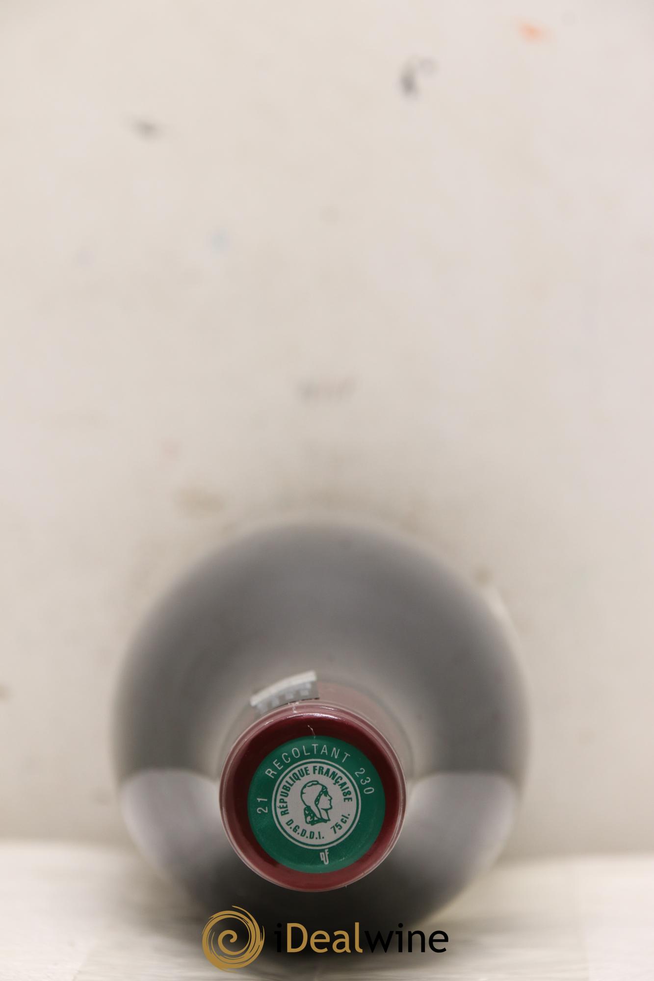 Bonnes-Mares Grand Cru Georges Roumier (Domaine) 2017 - Posten von 1 Flasche - 1