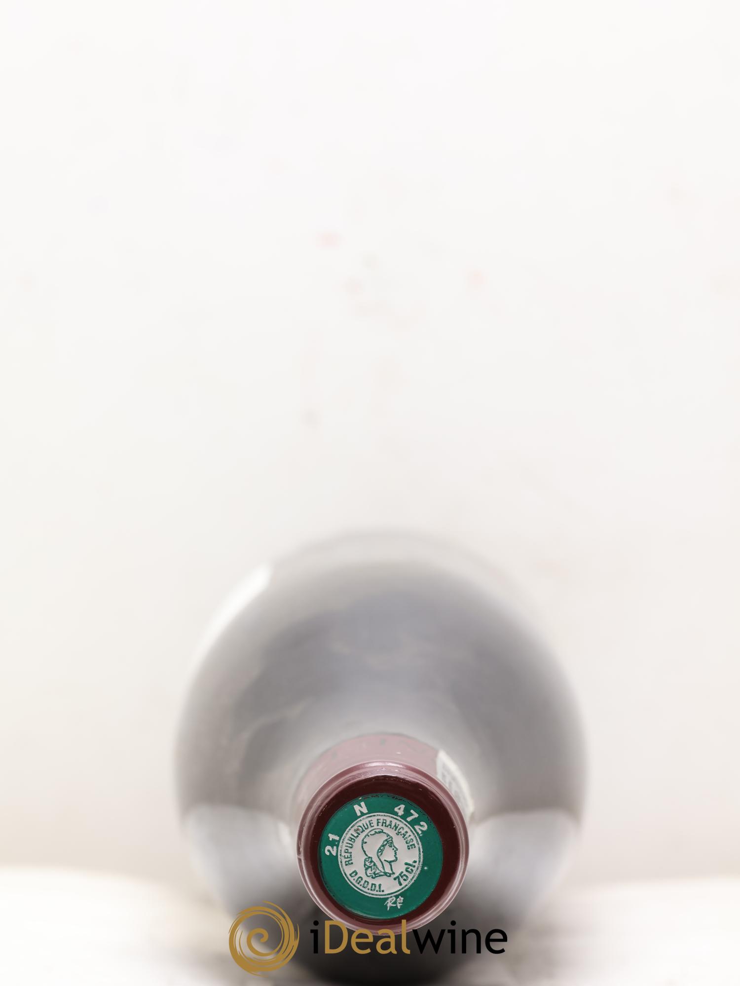 Charmes-Chambertin Grand Cru Dujac (Domaine) 2019 - Lotto di 1 bottiglia - 1