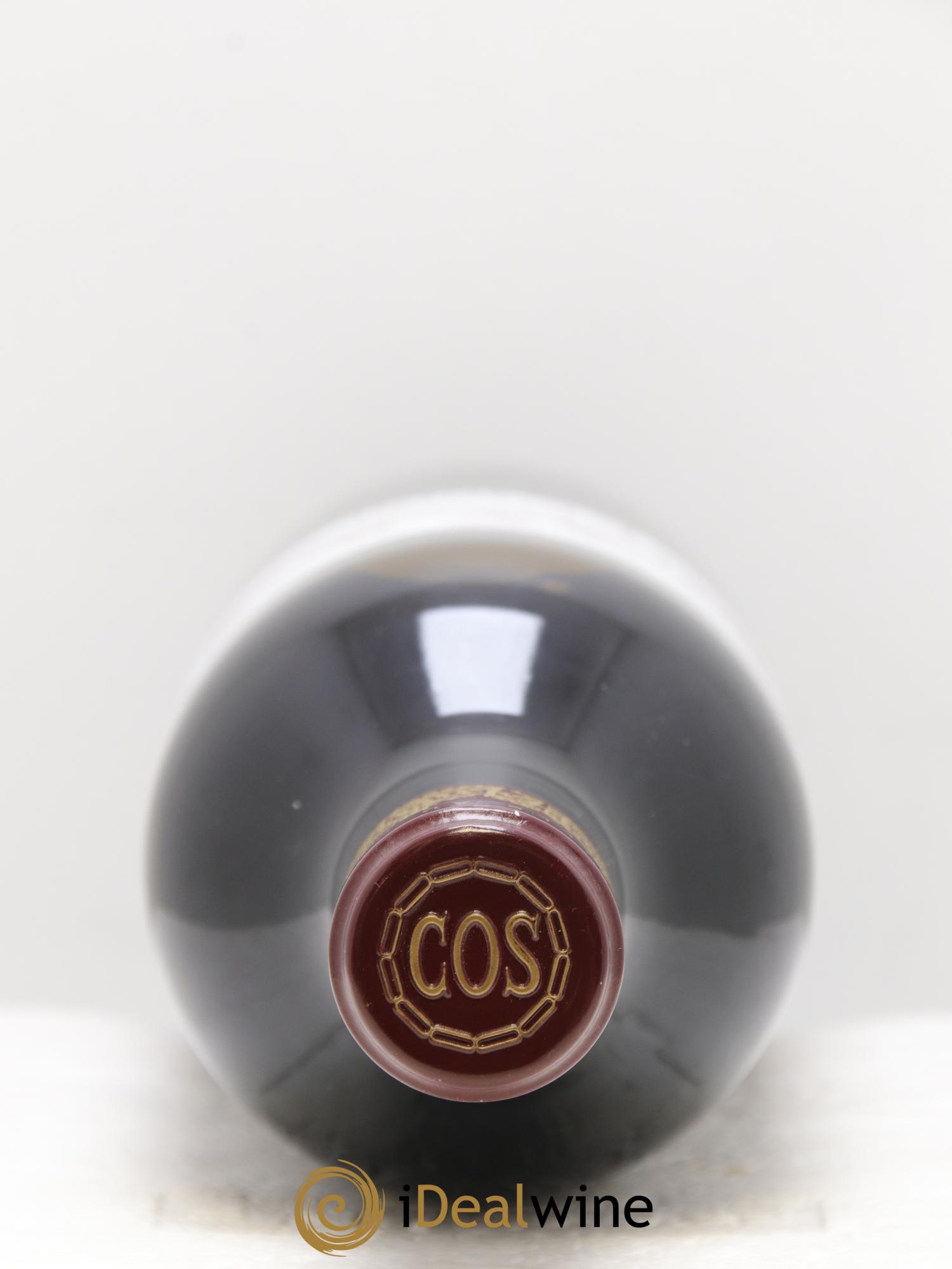 Cos d'Estournel 2ème Grand Cru Classé 2009 - Posten von 1 Flasche - 2