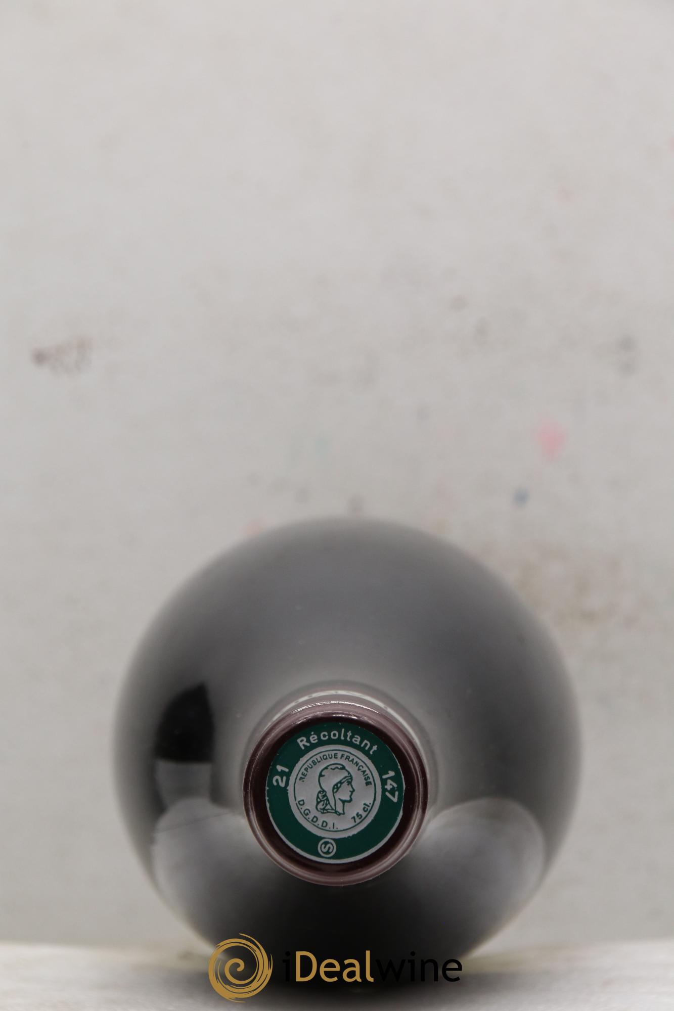 Clos des Lambrays Grand Cru Domaine des Lambrays 2014 - Lot de 1 bouteille - 1