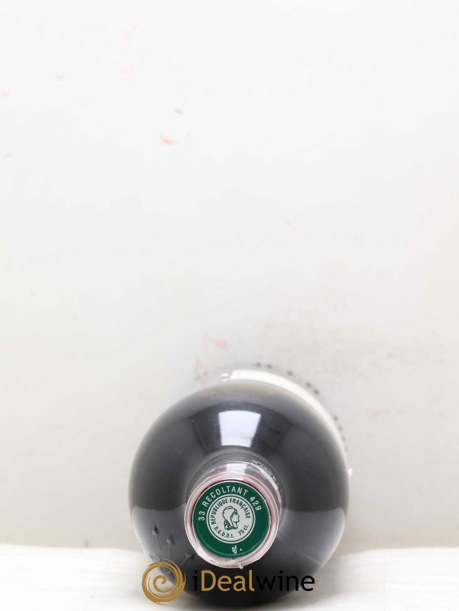 Château Lafite Rothschild 1er Grand Cru Classé 2019 - Lotto di 1 bottiglia - 2