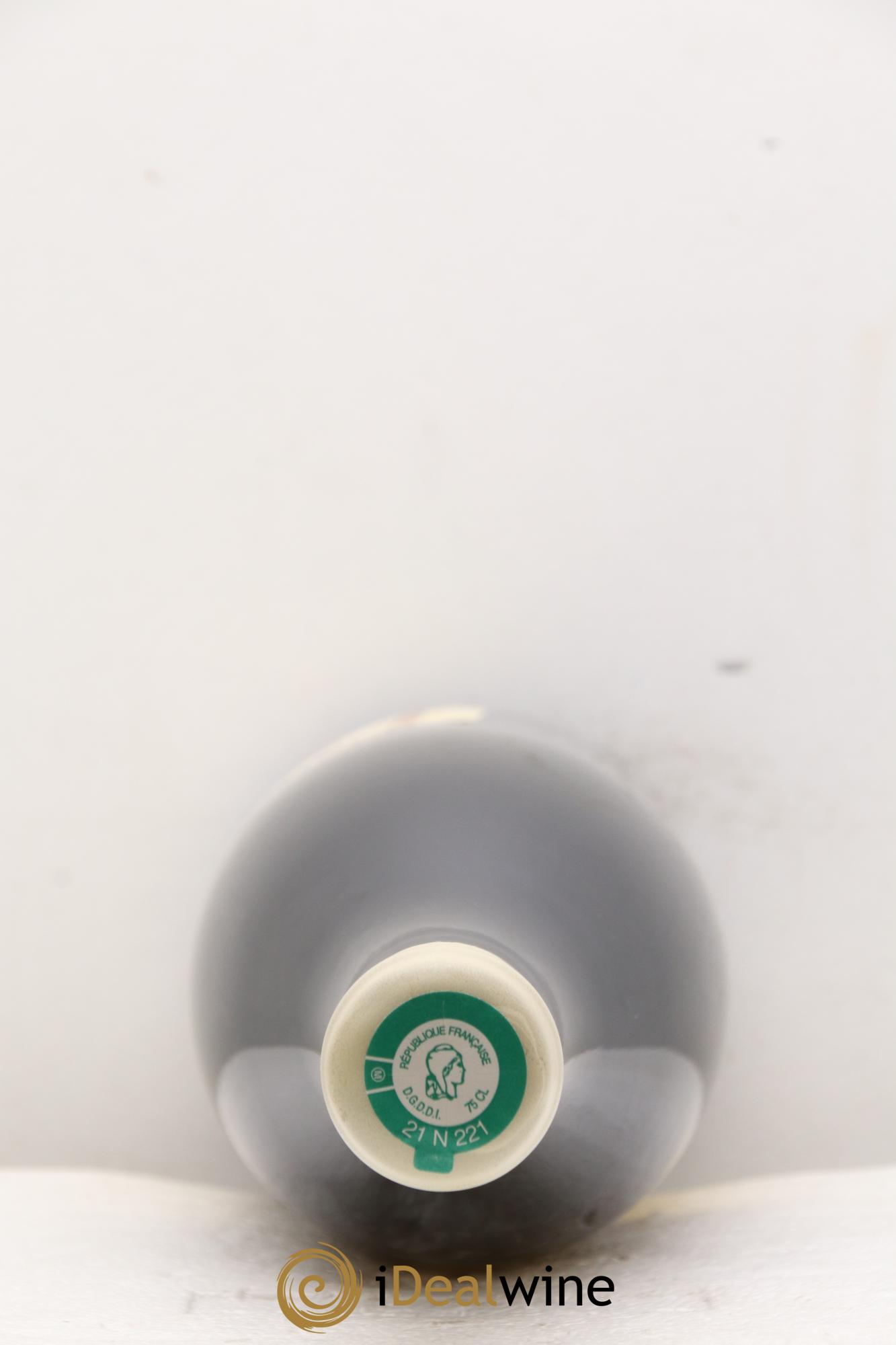 Bâtard-Montrachet Grand Cru Pierre-Yves Colin Morey 2018 - Posten von 1 Flasche - 2