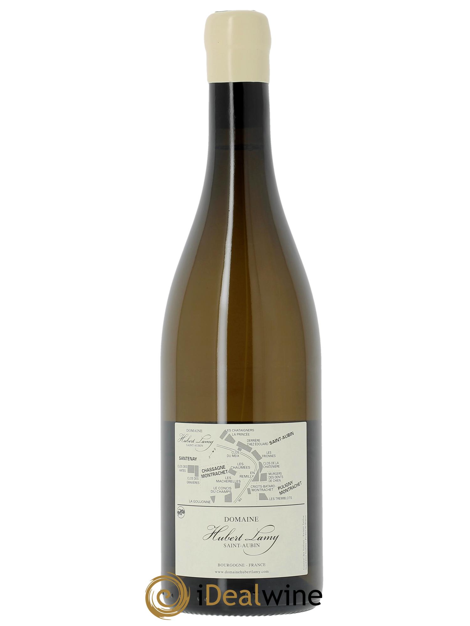 Bourgogne Les Chataigners Hubert Lamy  2023 - Lotto di 1 bottiglia - 2