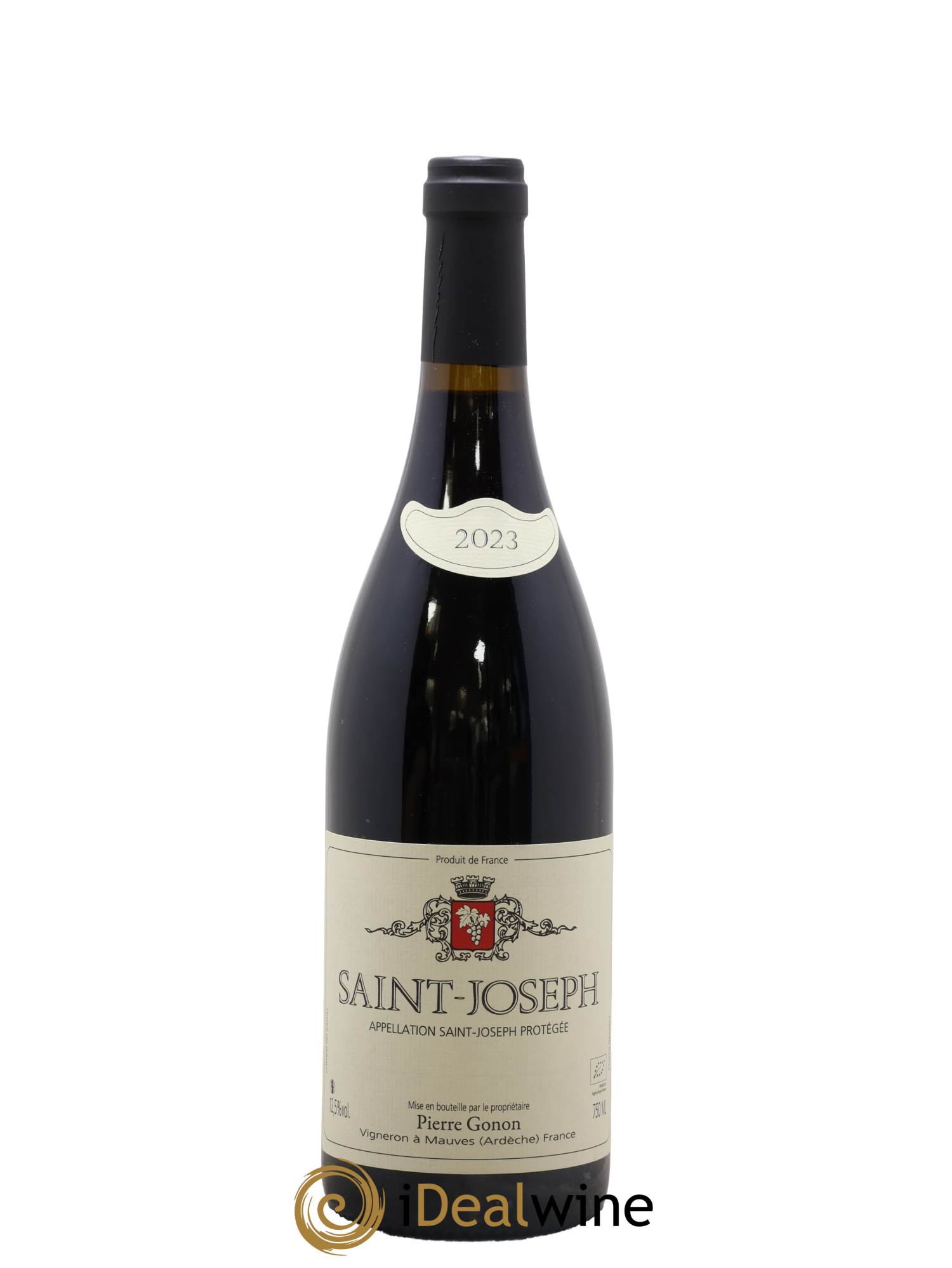 Saint-Joseph Gonon (Domaine) 2023 - Lot of 1 bottle - 0