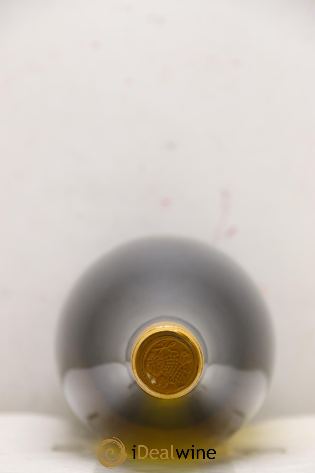 IGP Pays d'Hérault Grange des Pères Laurent Vaillé 2016 - Lot of 1 magnum - 1