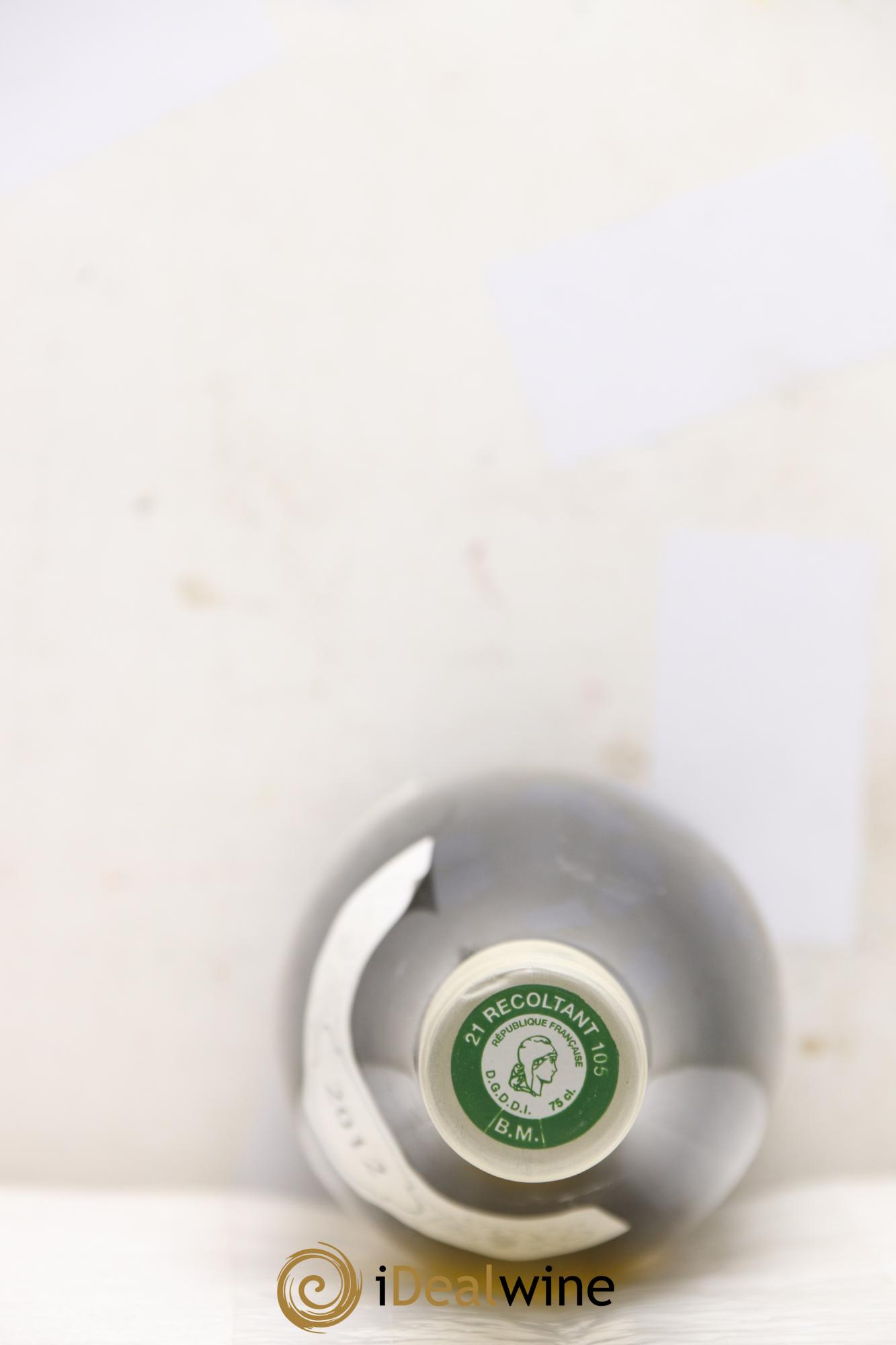 Chassagne-Montrachet 1er Cru Les Ruchottes Ramonet (Domaine) 2012 - Lotto di 3 bottiglie - 1