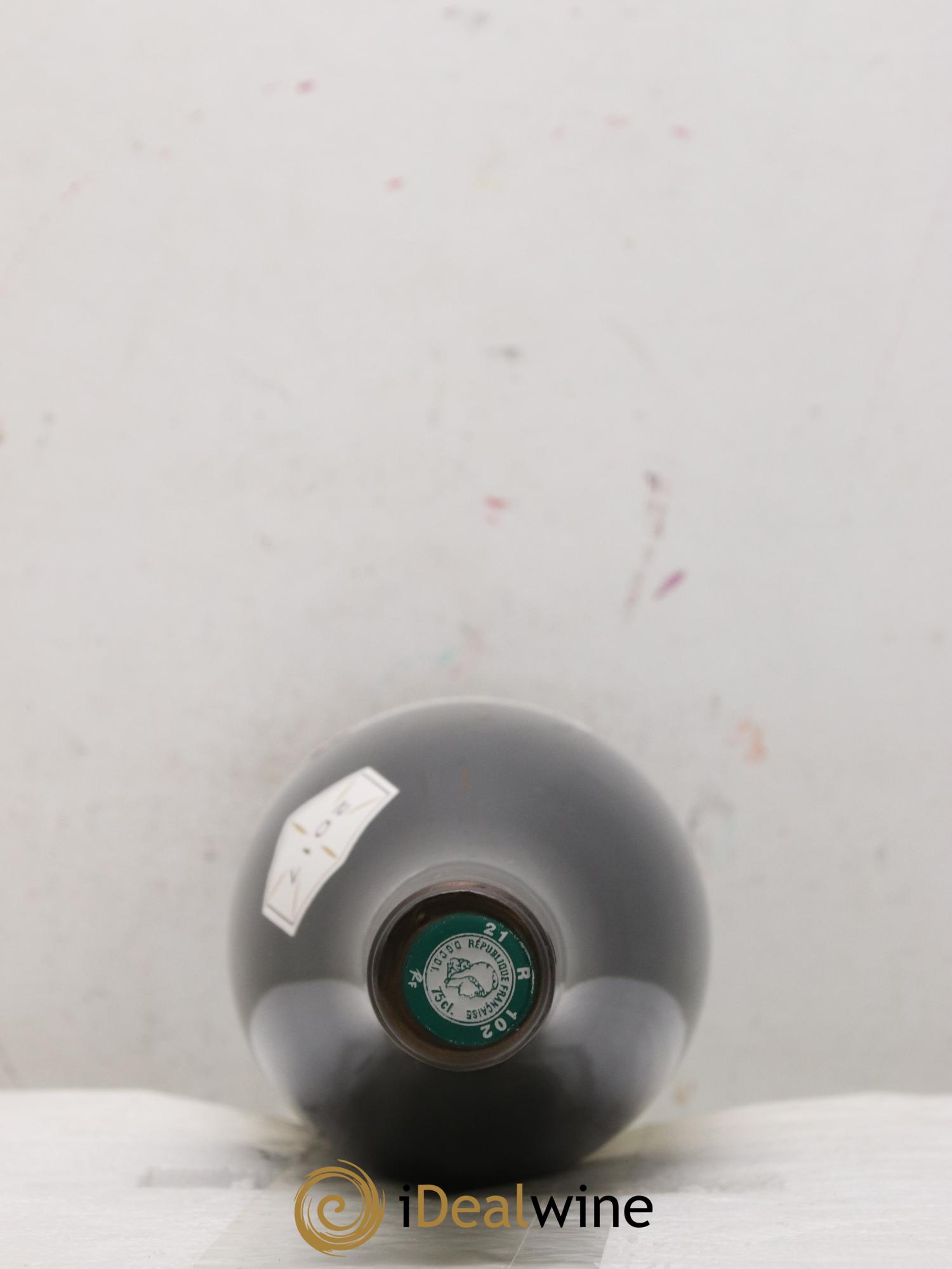 Mazis-Chambertin Grand Cru Très Vieilles Vignes Dugat-Py 2017 - Lotto di 1 bottiglia - 2