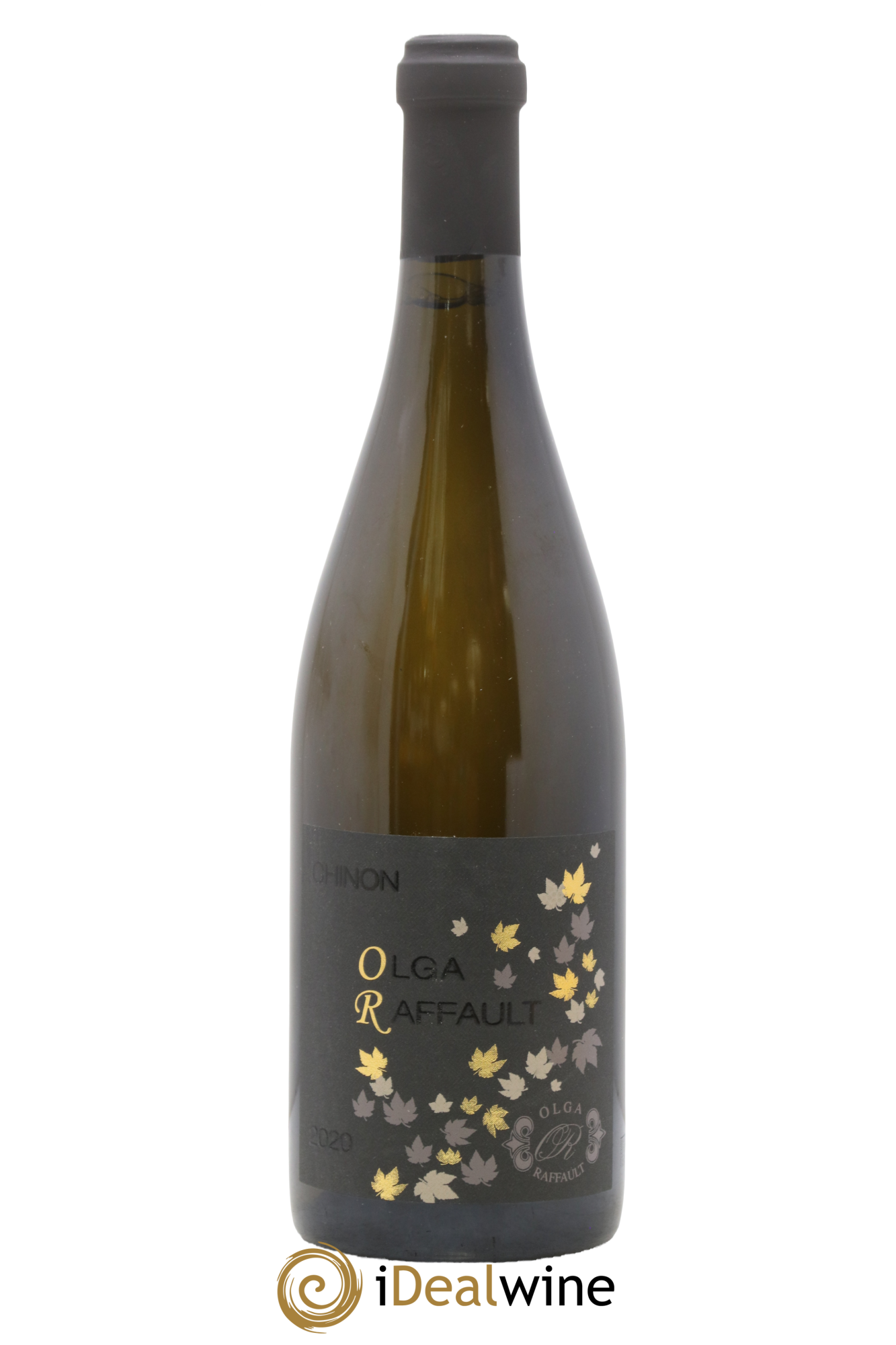Chinon Le Chenin Des Picasses Domaine Olga Raffault 2020 - Lot de 1 bouteille - 0