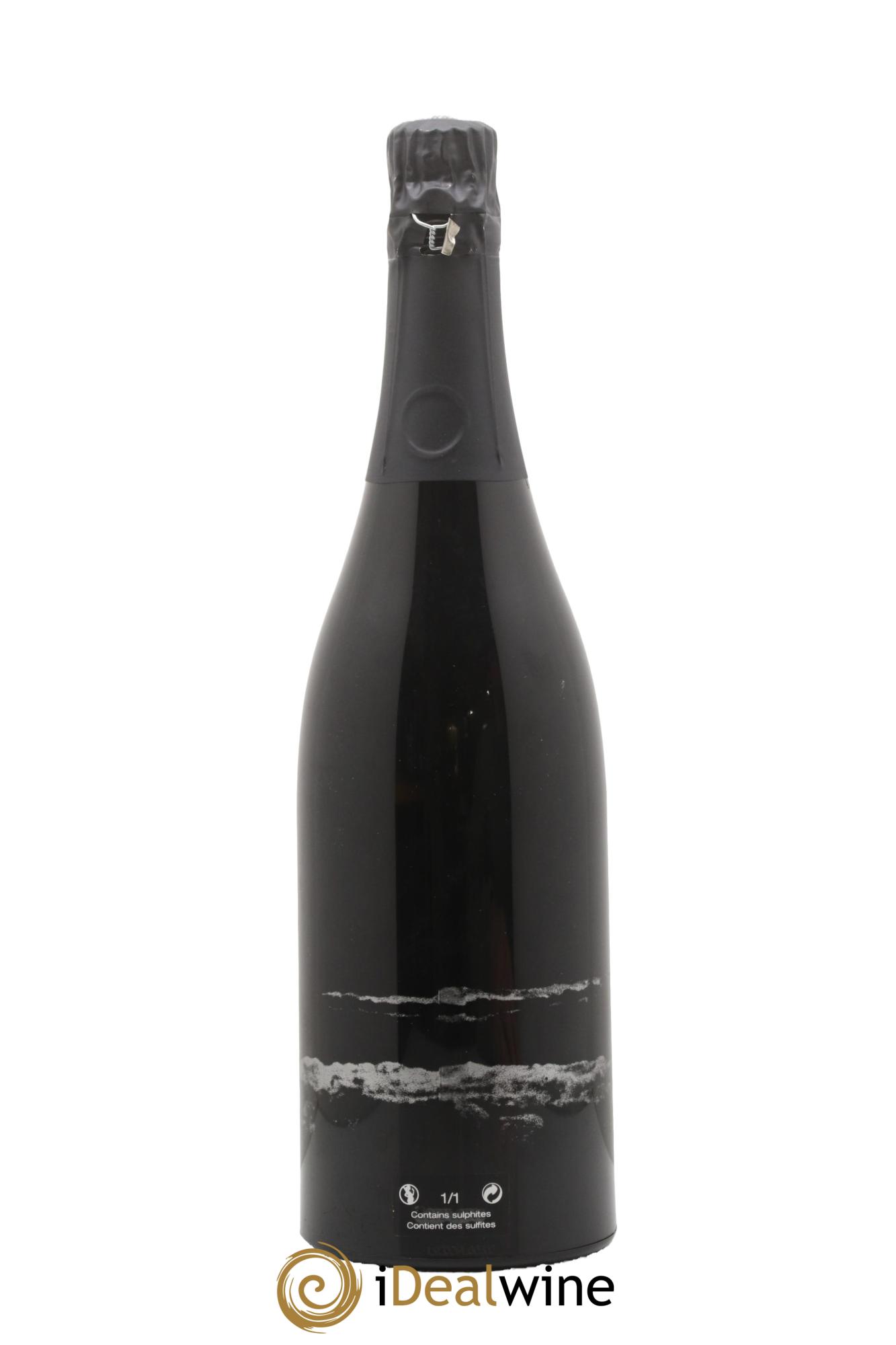 Brut Collection Sebastião Salgado Taittinger 2008 - Lot de 1 bouteille - 1