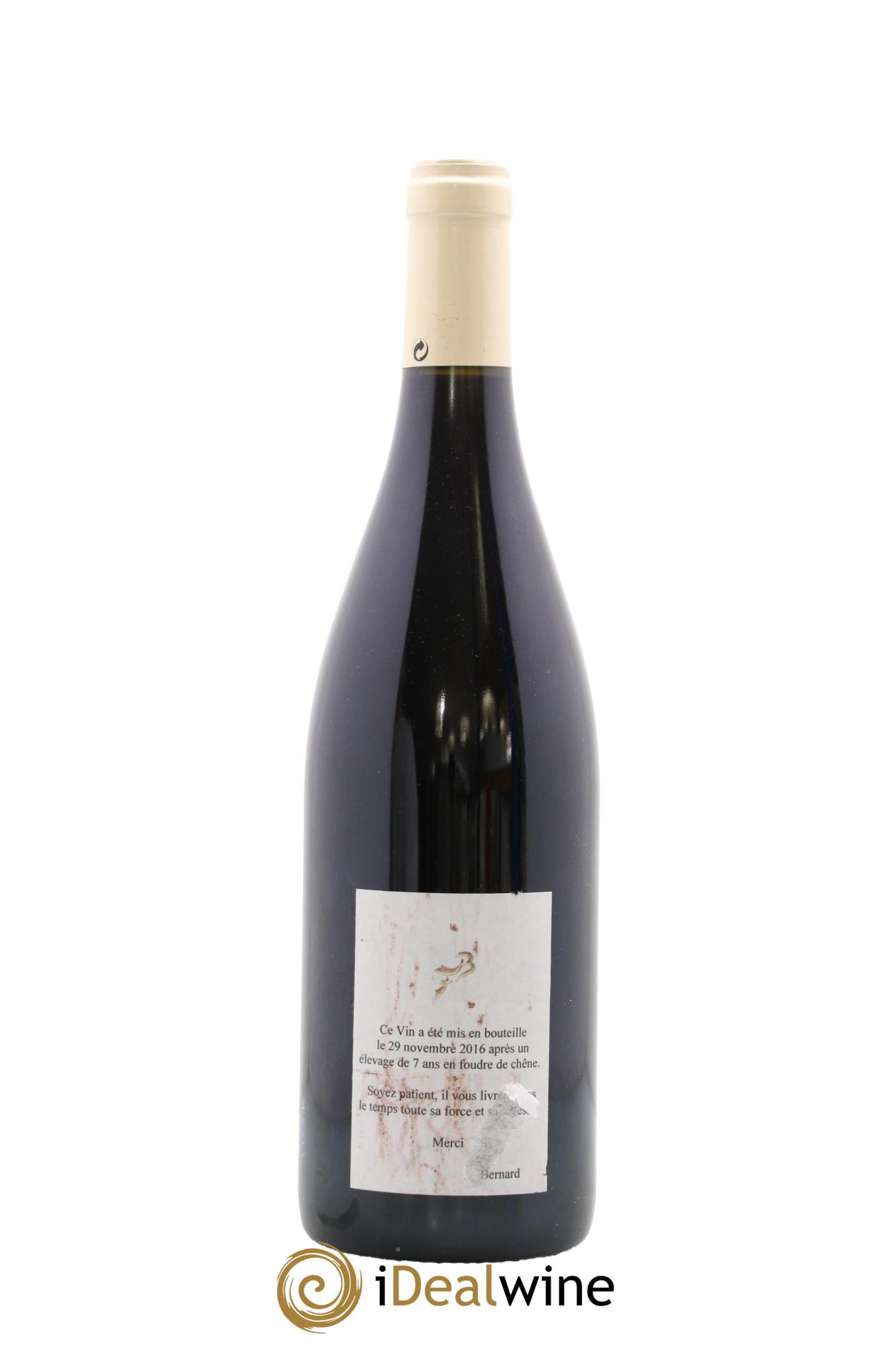 Saint-Joseph Bernard Faurie 7 ans d'élevage 2009 - Posten von 1 Flasche - 1