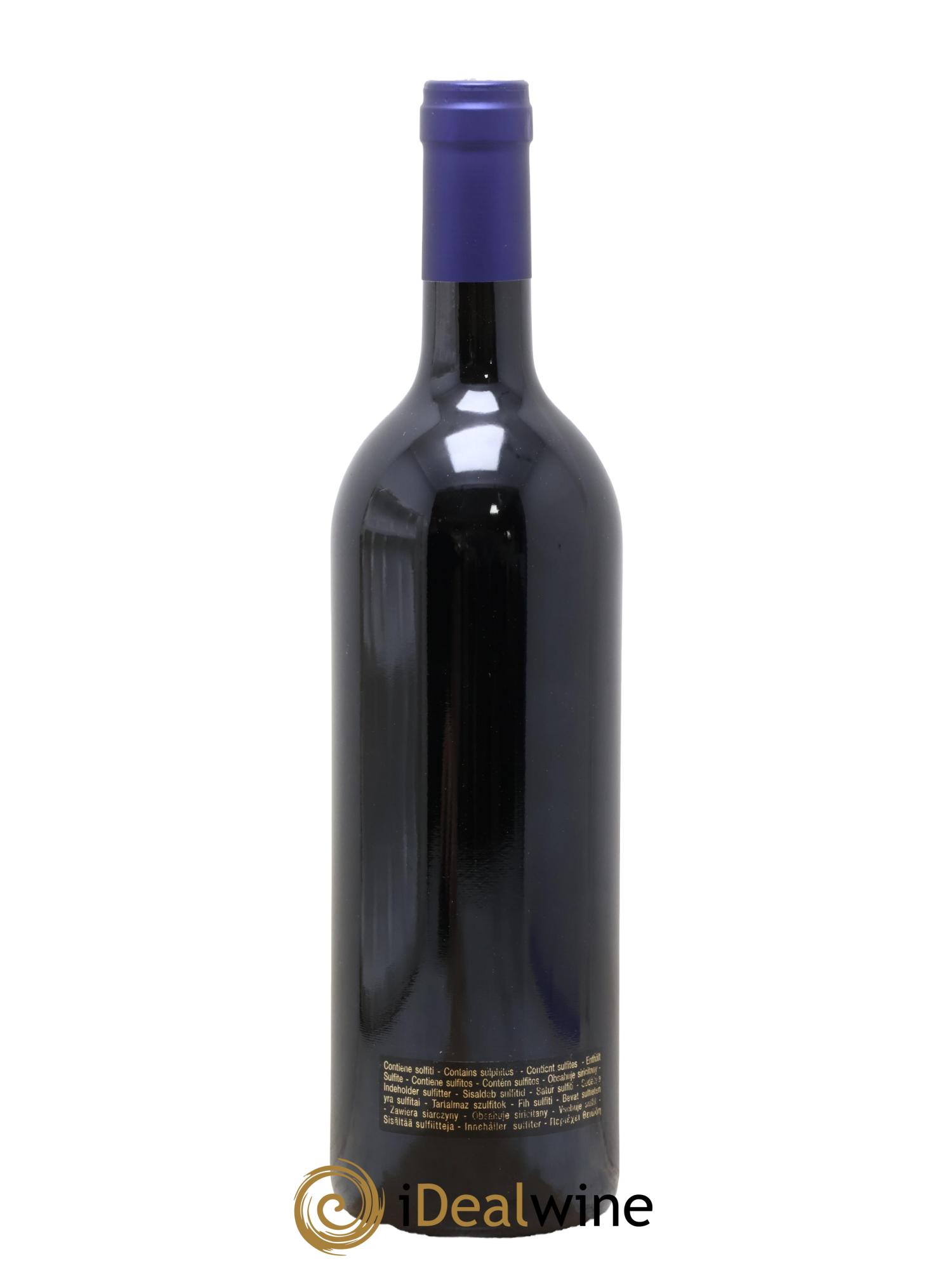 Bolgheri DOC Sassicaia Tenuta San Guido 2013 - Lot of 1 bottle - 1