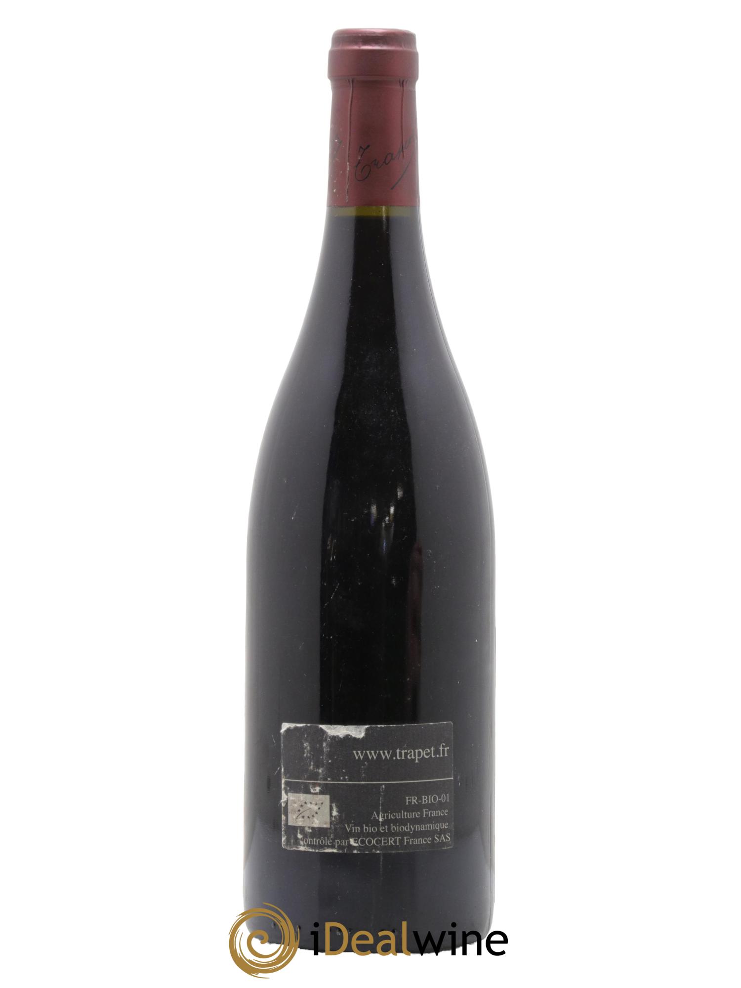 Latricières-Chambertin Grand Cru Domaine Trapet 2013 - Lotto di 1 bottiglia - 1