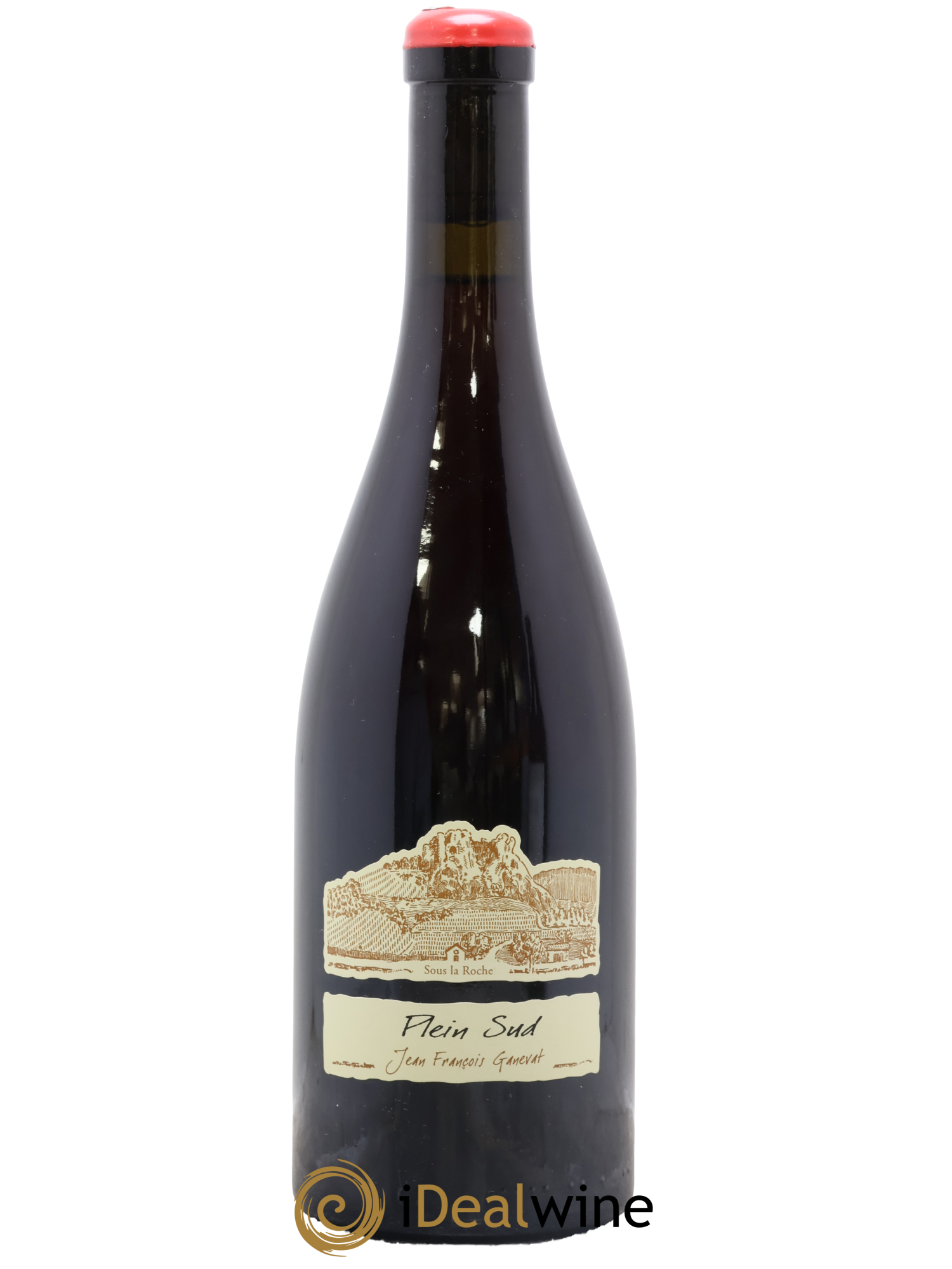 Côtes du Jura Plein Sud Jean-François Ganevat (Domaine) 2018 - Posten von 1 Flasche - 0
